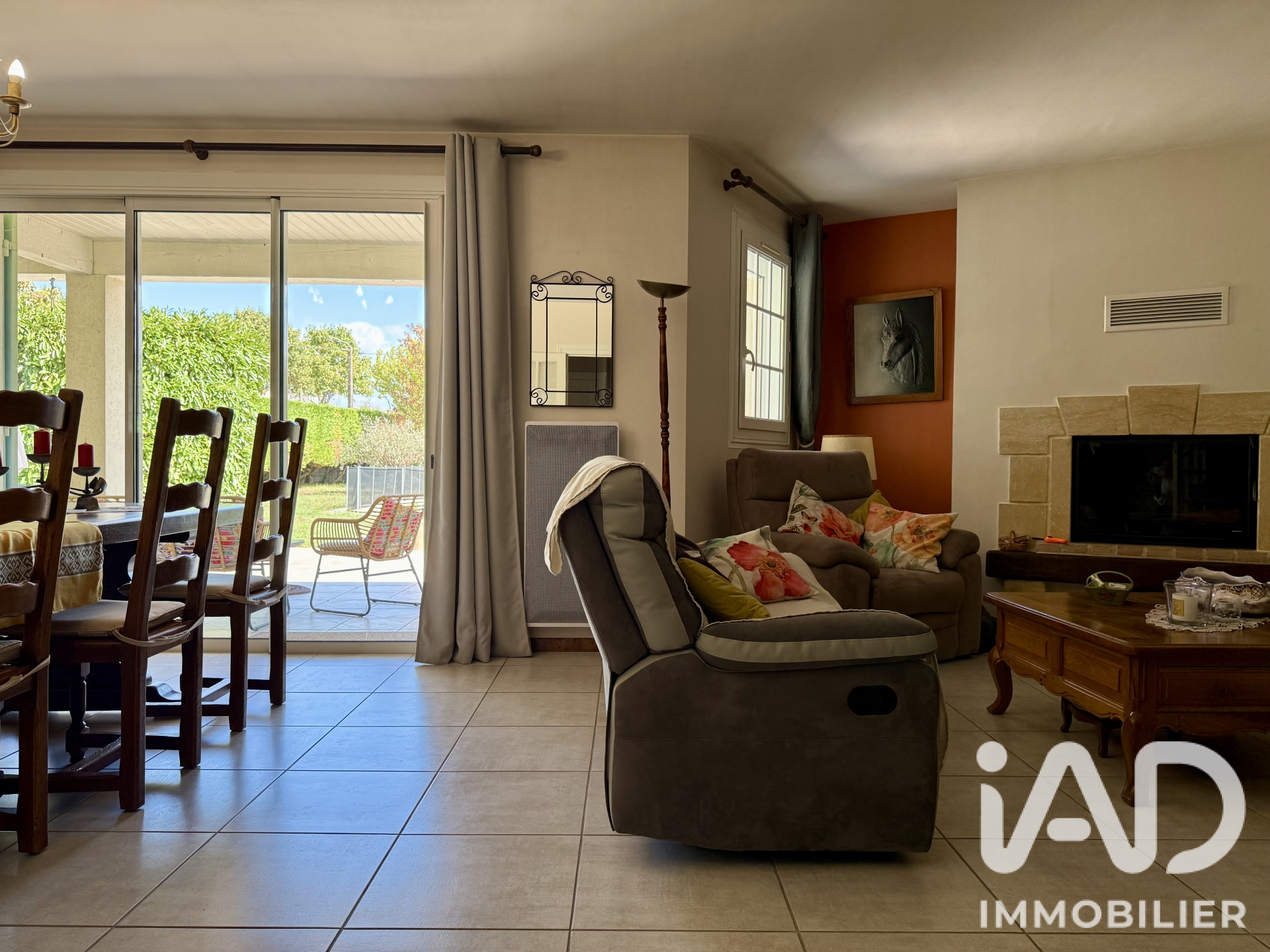 Vente maison à Marennes (17320) : maison 6 pièces 203 m² - 2107449 — 6
