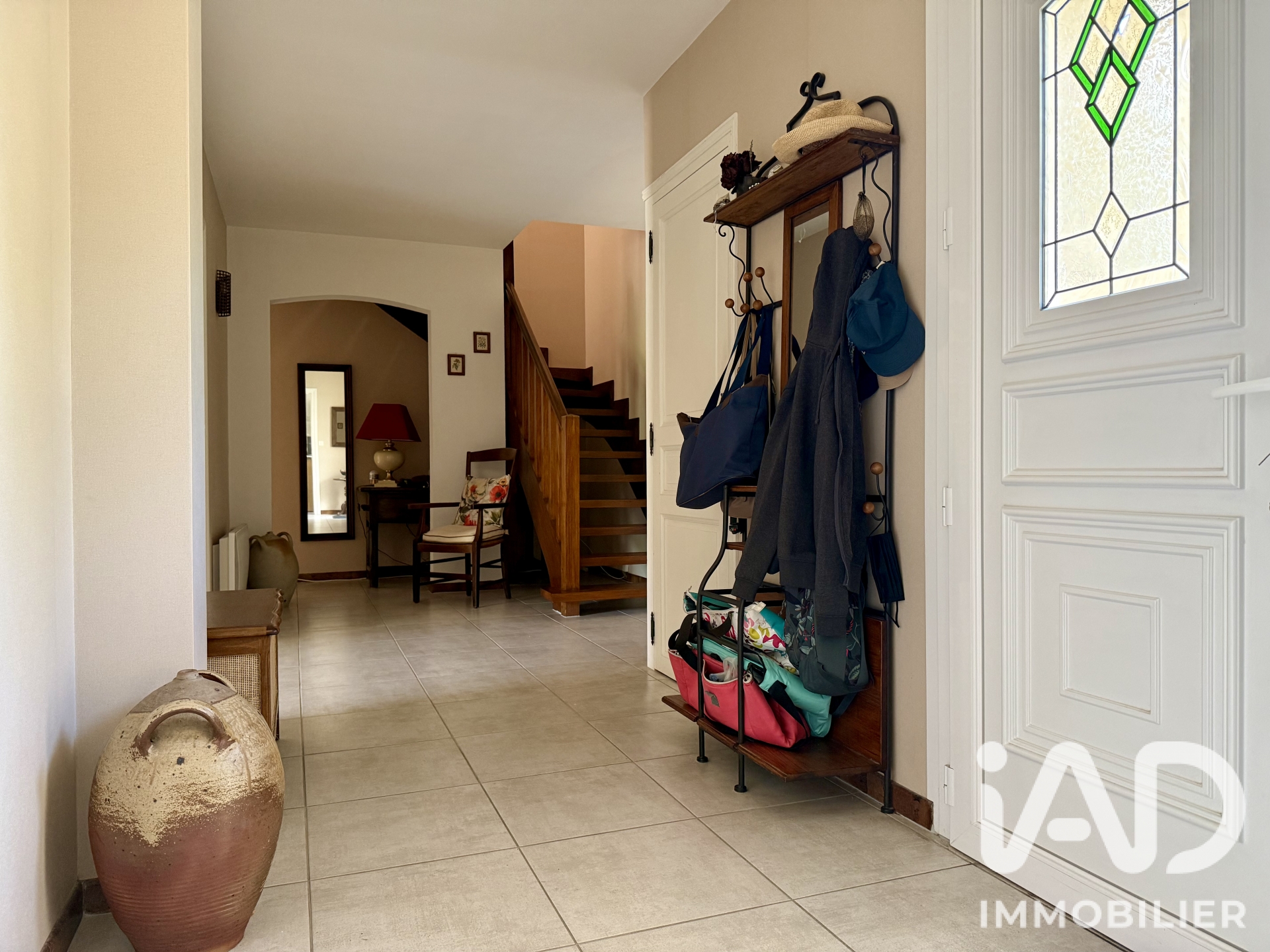 Vente maison à Marennes (17320) : maison 6 pièces 203 m² - 2107449 — 10