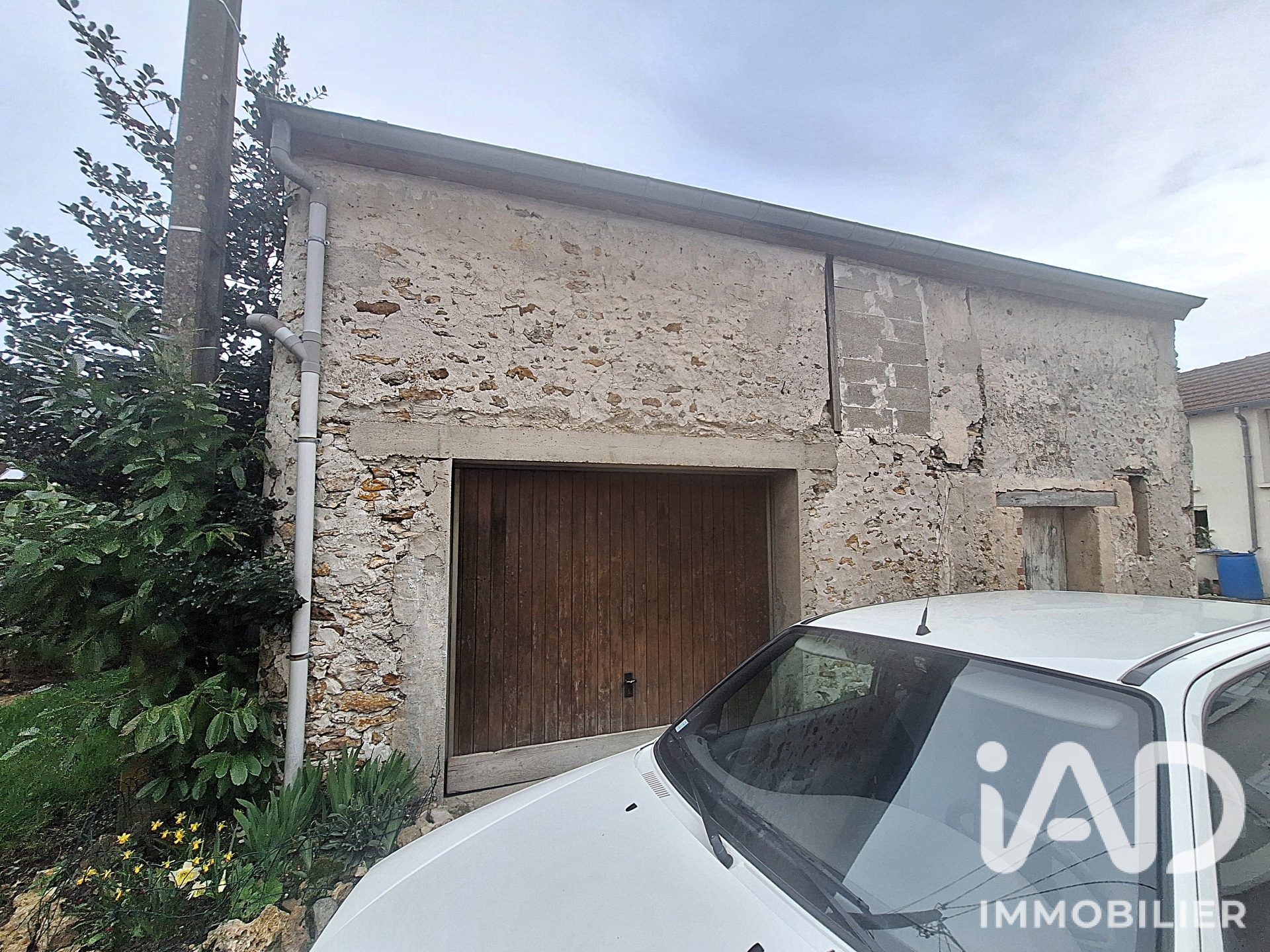 Vente appartement à Mouroux (77120) : appartement 3 pièces 58 m² - 2109568 — 10