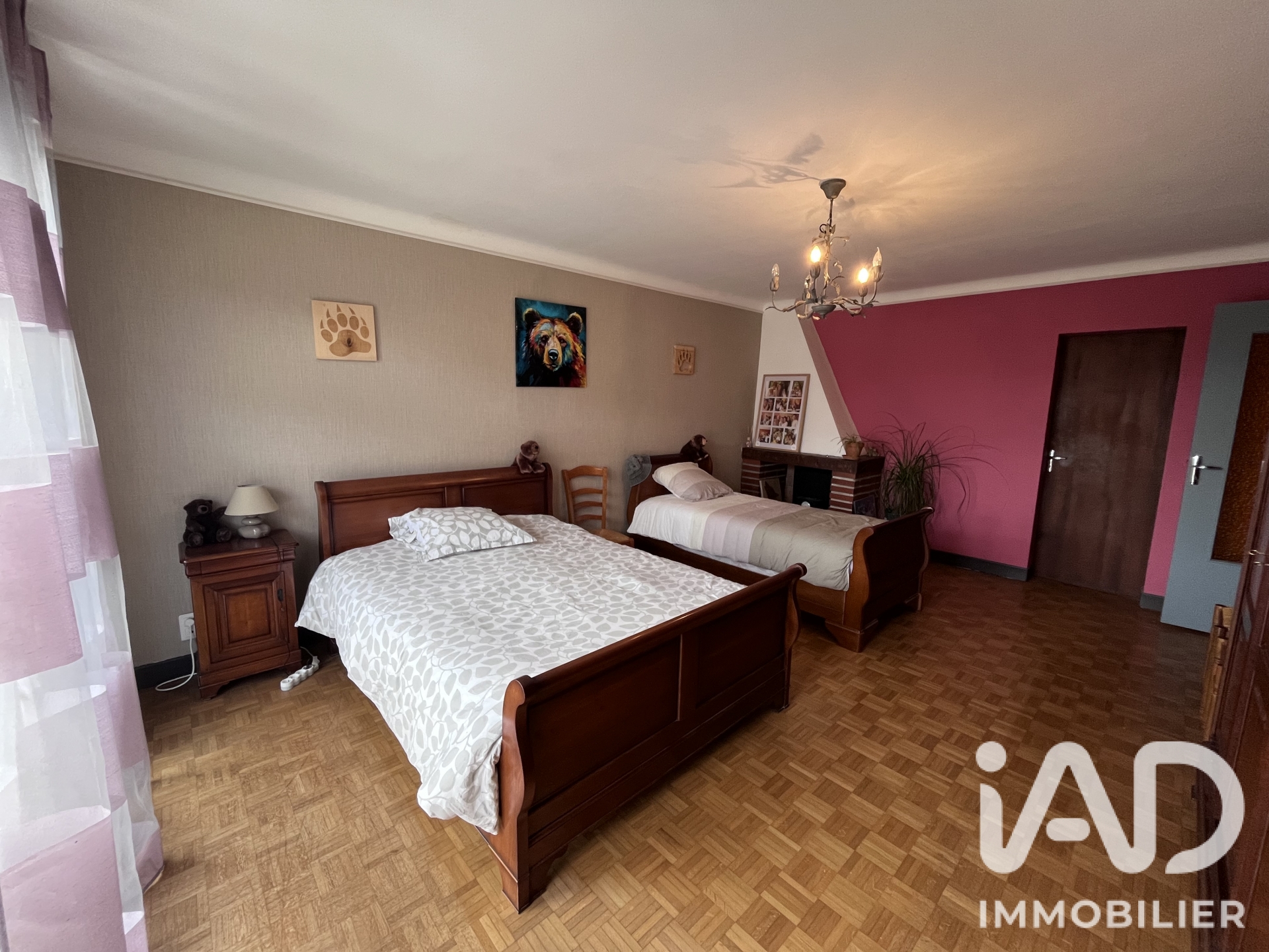 Vente maison à Laloubère (65310) : maison 5 pièces 193 m² - 2111881 — 10