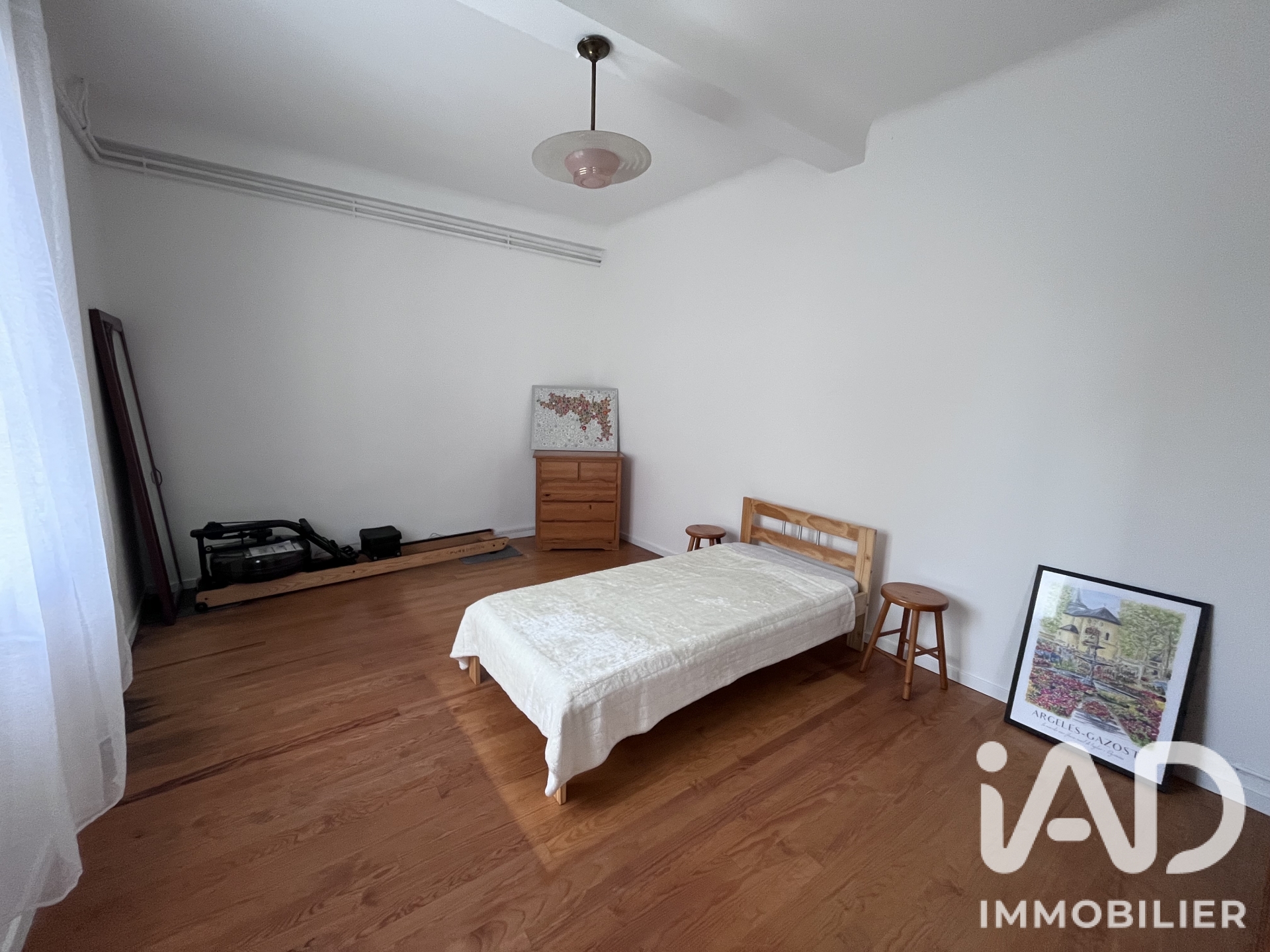 Vente maison à Laloubère (65310) : maison 5 pièces 193 m² - 2111881 — 5