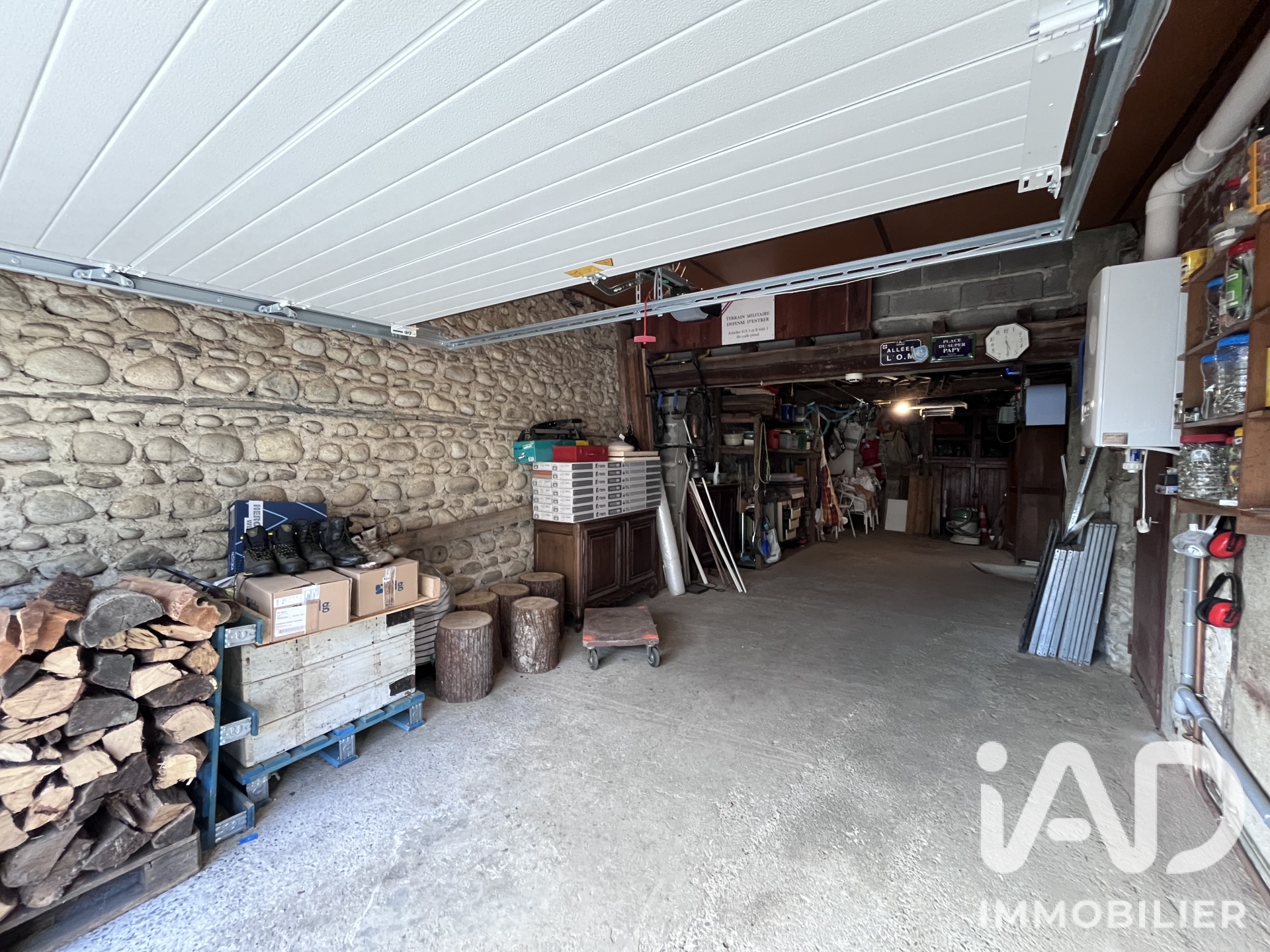 Vente maison à Laloubère (65310) : maison 5 pièces 193 m² - 2111881 — 16