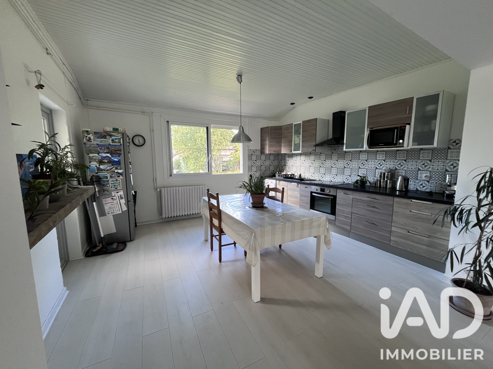 Vente maison à Laloubère (65310) : maison 5 pièces 193 m² - 2111881 — 4