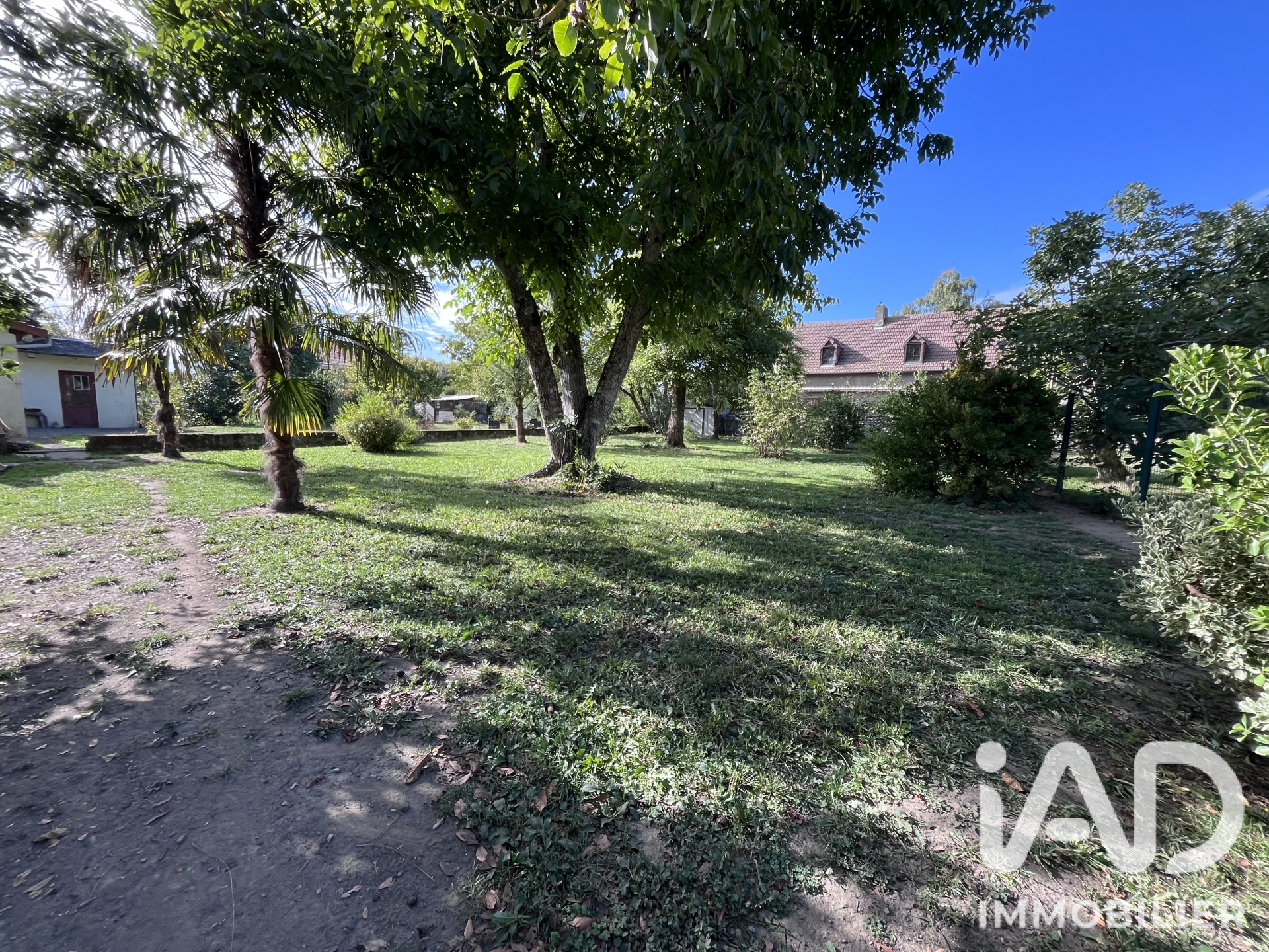 Vente maison à Laloubère (65310) : maison 5 pièces 193 m² - 2111881 — 15