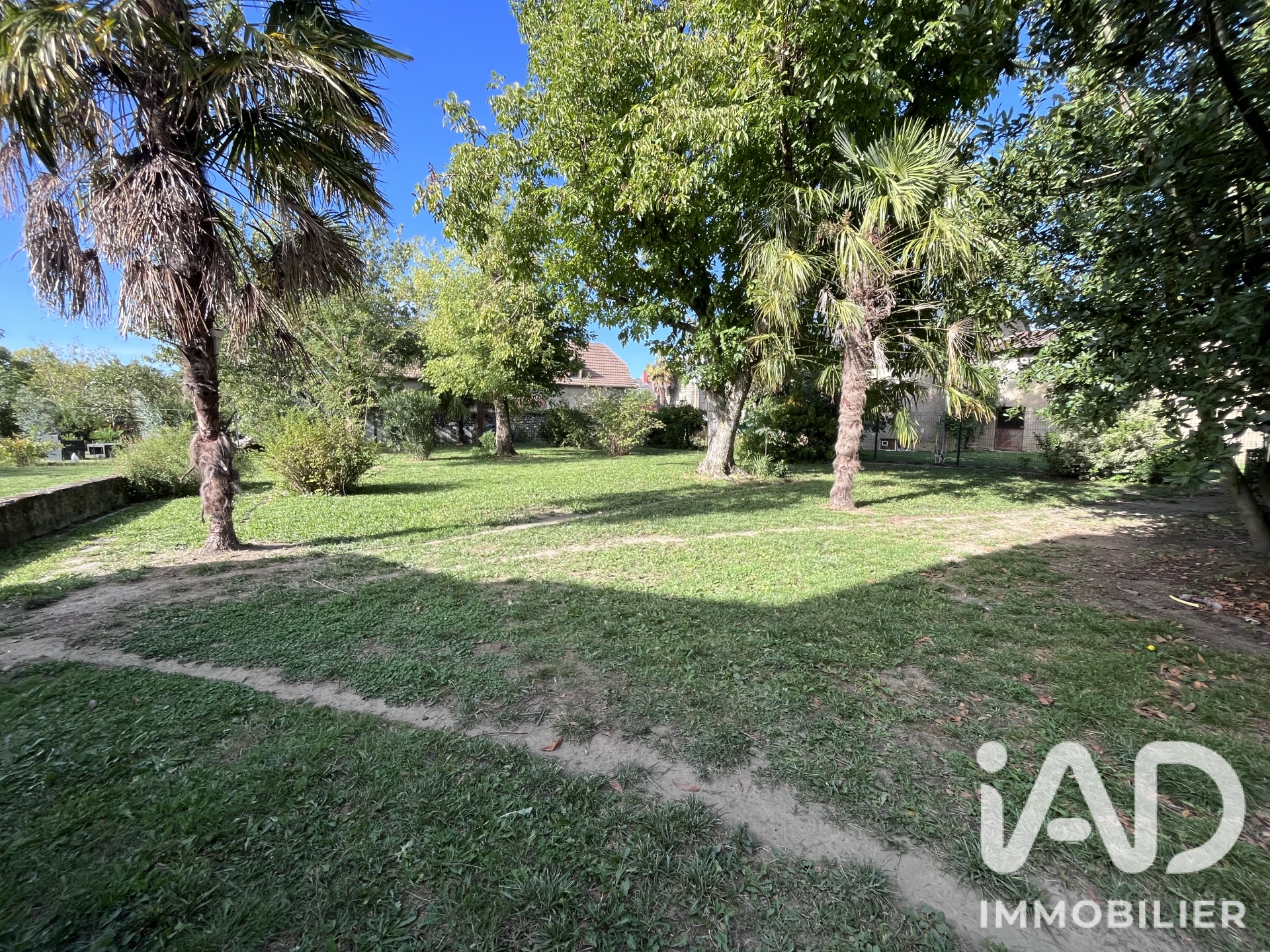 Vente maison à Laloubère (65310) : maison 5 pièces 193 m² - 2111881 — 14