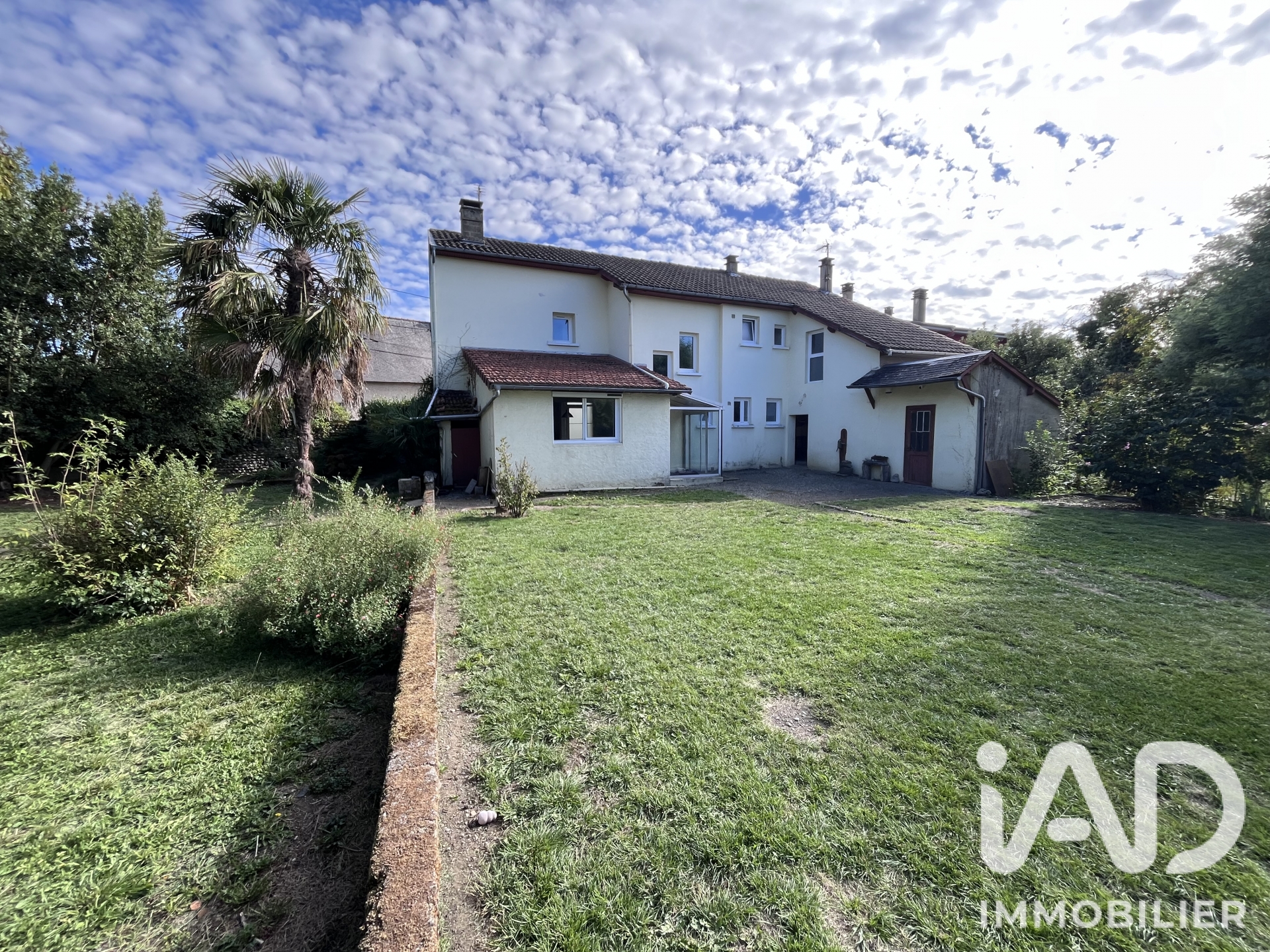 Vente maison à Laloubère (65310) : maison 5 pièces 193 m² - 2111881 — 17