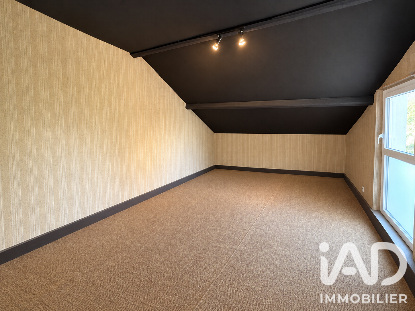Vente maison à Laloubère (65310) : maison 5 pièces 193 m² - 2111881 — 12