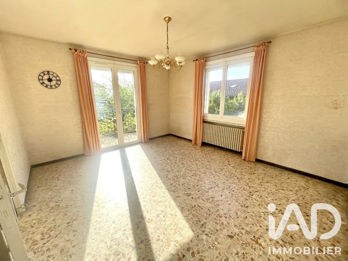 Vente maison à Roiffieux (07100) : maison 4 pièces 82 m² - 2106169 — 5