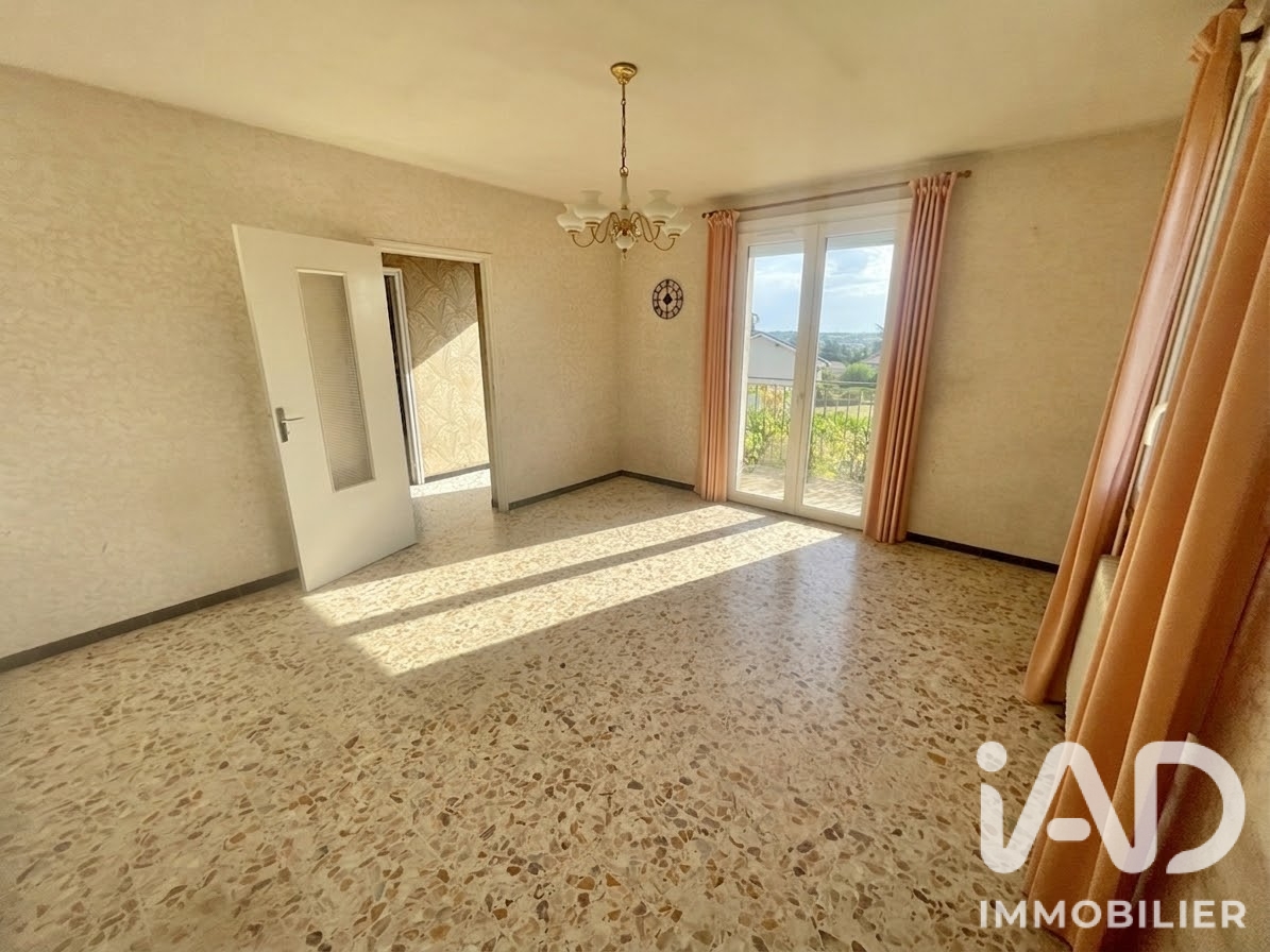 Vente maison à Roiffieux (07100) : maison 4 pièces 82 m² - 2106169 — 6