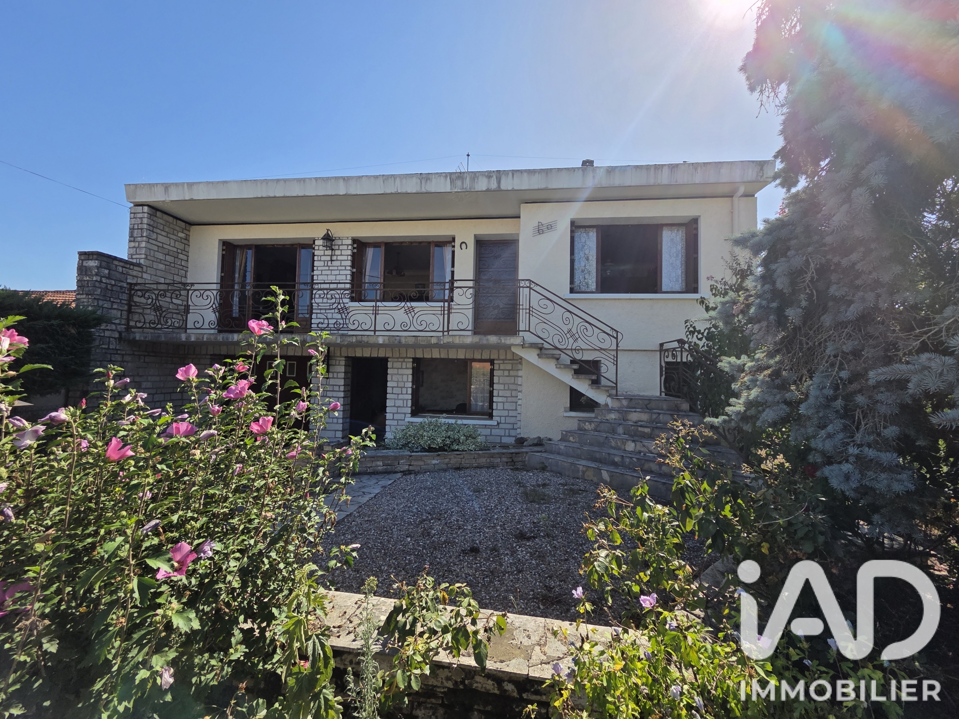 Maison à vendre à Bergerac — 207 000 € — IAD France