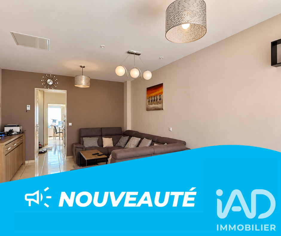 Maison à vendre à Roubaix — 153 000 € — IAD France