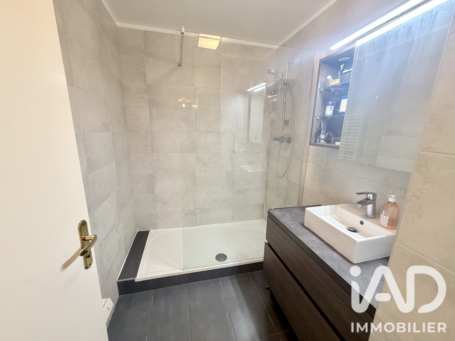 Vente appartement à Chessy (77700) : appartement 3 pièces 60 m² - 2111223 — 11