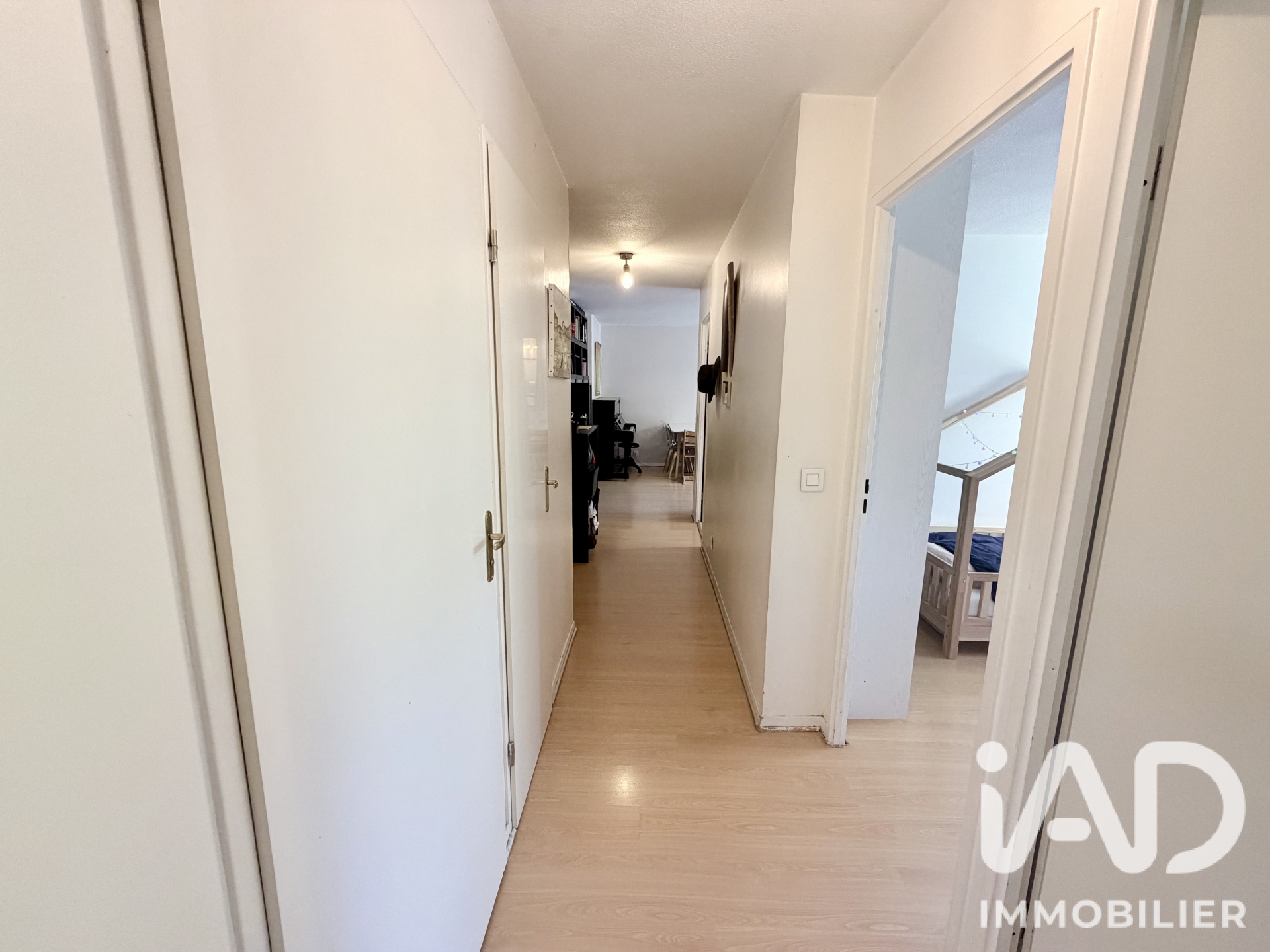 Vente appartement à Chessy (77700) : appartement 3 pièces 60 m² - 2111223 — 14