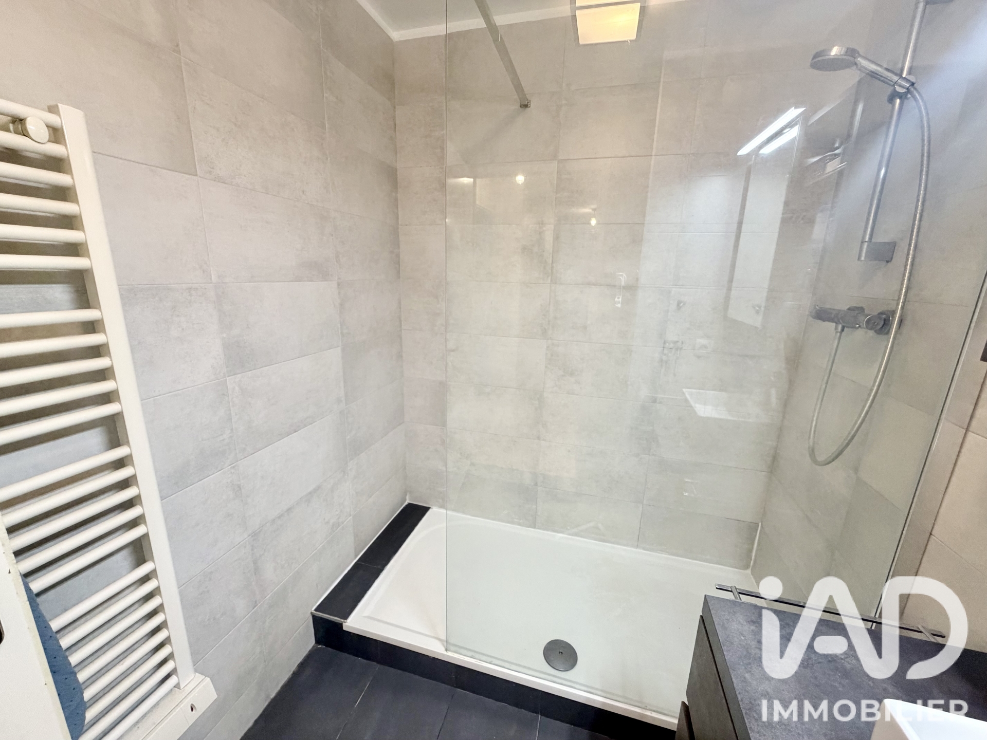 Vente appartement à Chessy (77700) : appartement 3 pièces 60 m² - 2111223 — 12