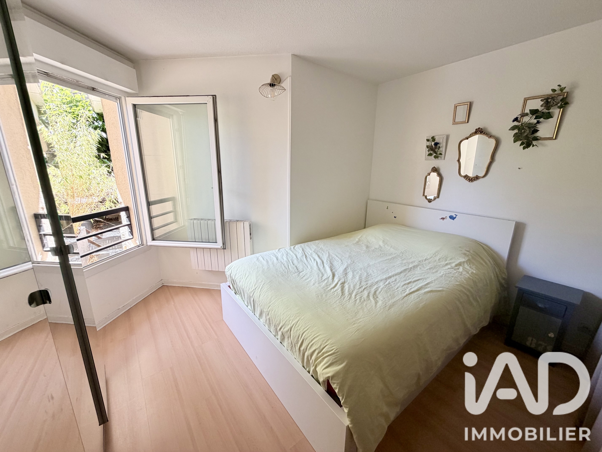 Vente appartement à Chessy (77700) : appartement 3 pièces 60 m² - 2111223 — 8