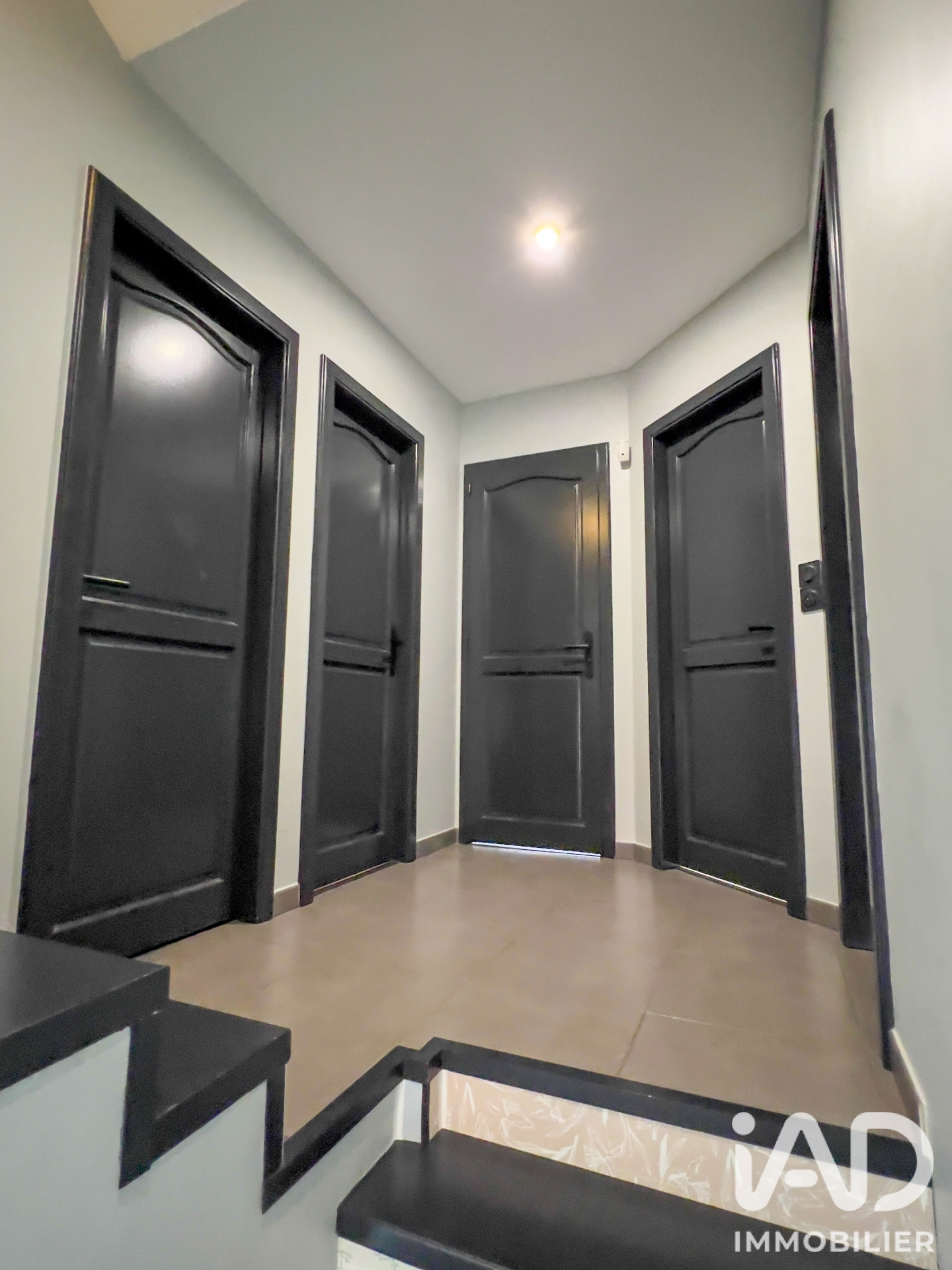 Vente maison à Metzervisse (57940) : maison traditionnelle 5 pièces 136 m² - 2110145 — 13