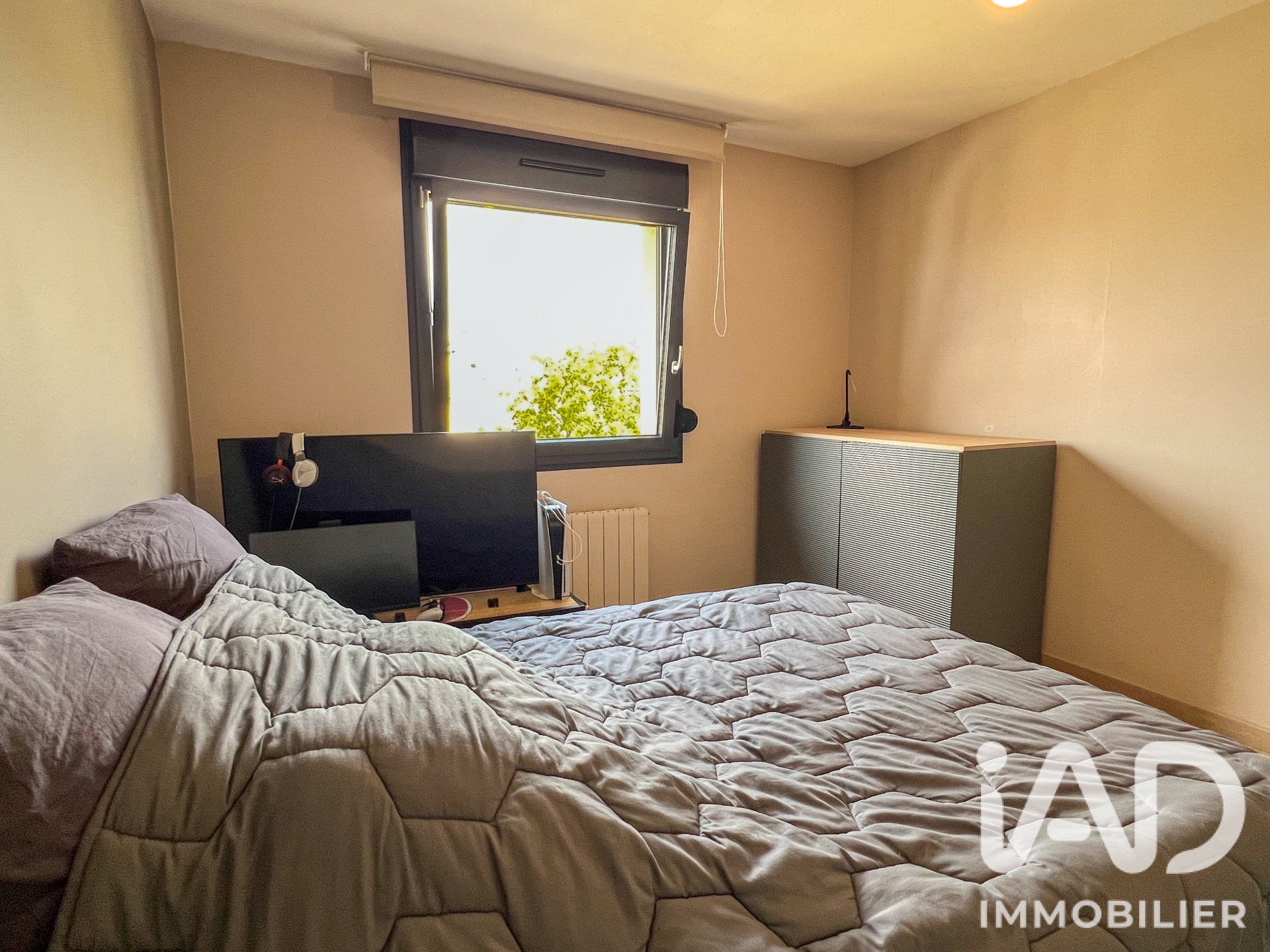 Vente maison à Metzervisse (57940) : maison traditionnelle 5 pièces 136 m² - 2110145 — 7