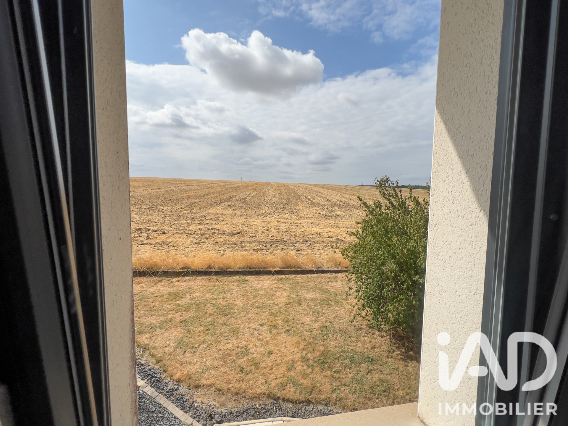 Vente maison à Metzervisse (57940) : maison traditionnelle 5 pièces 136 m² - 2110145 — 8