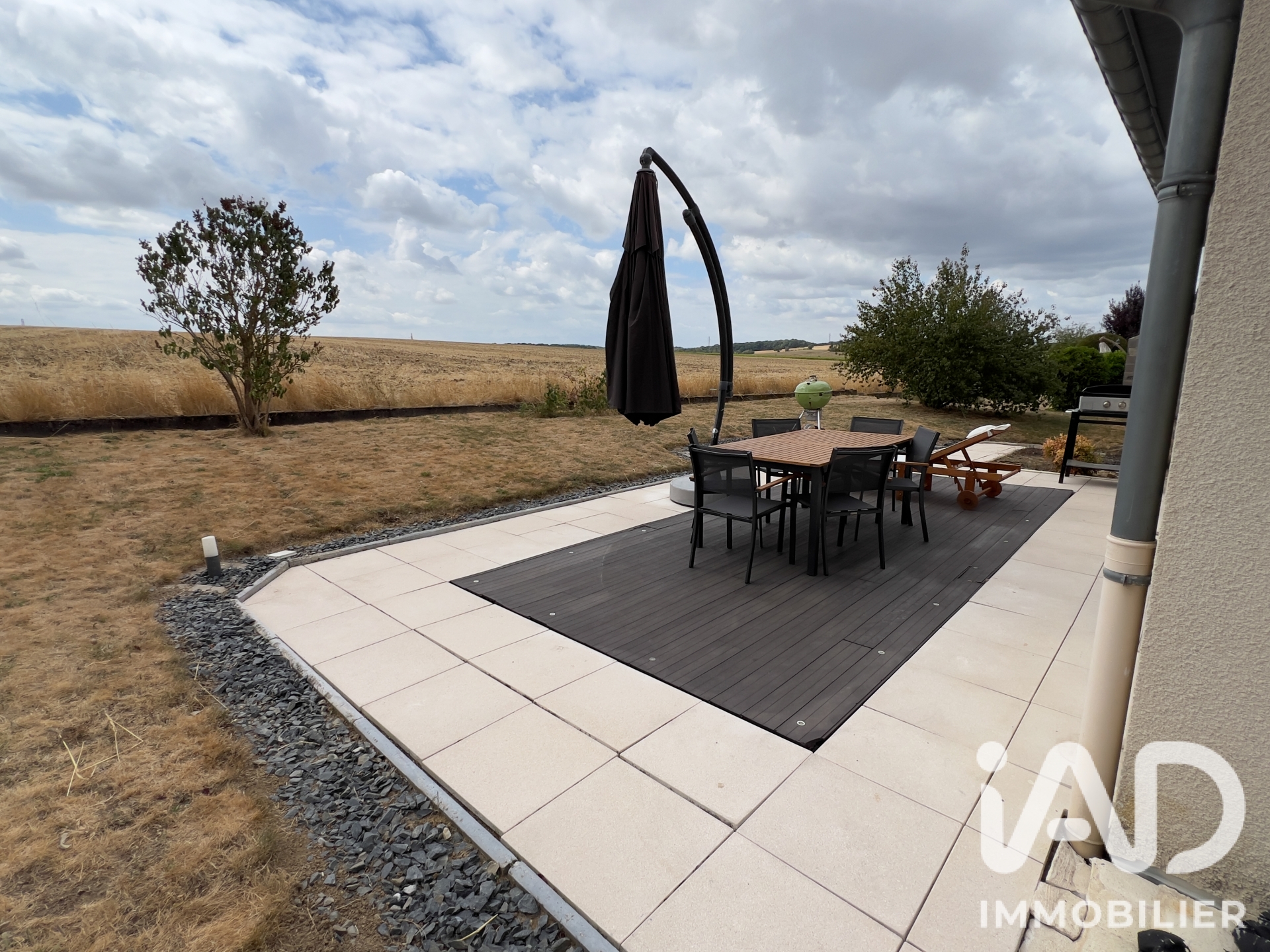 Vente maison à Metzervisse (57940) : maison traditionnelle 5 pièces 136 m² - 2110145 — 15