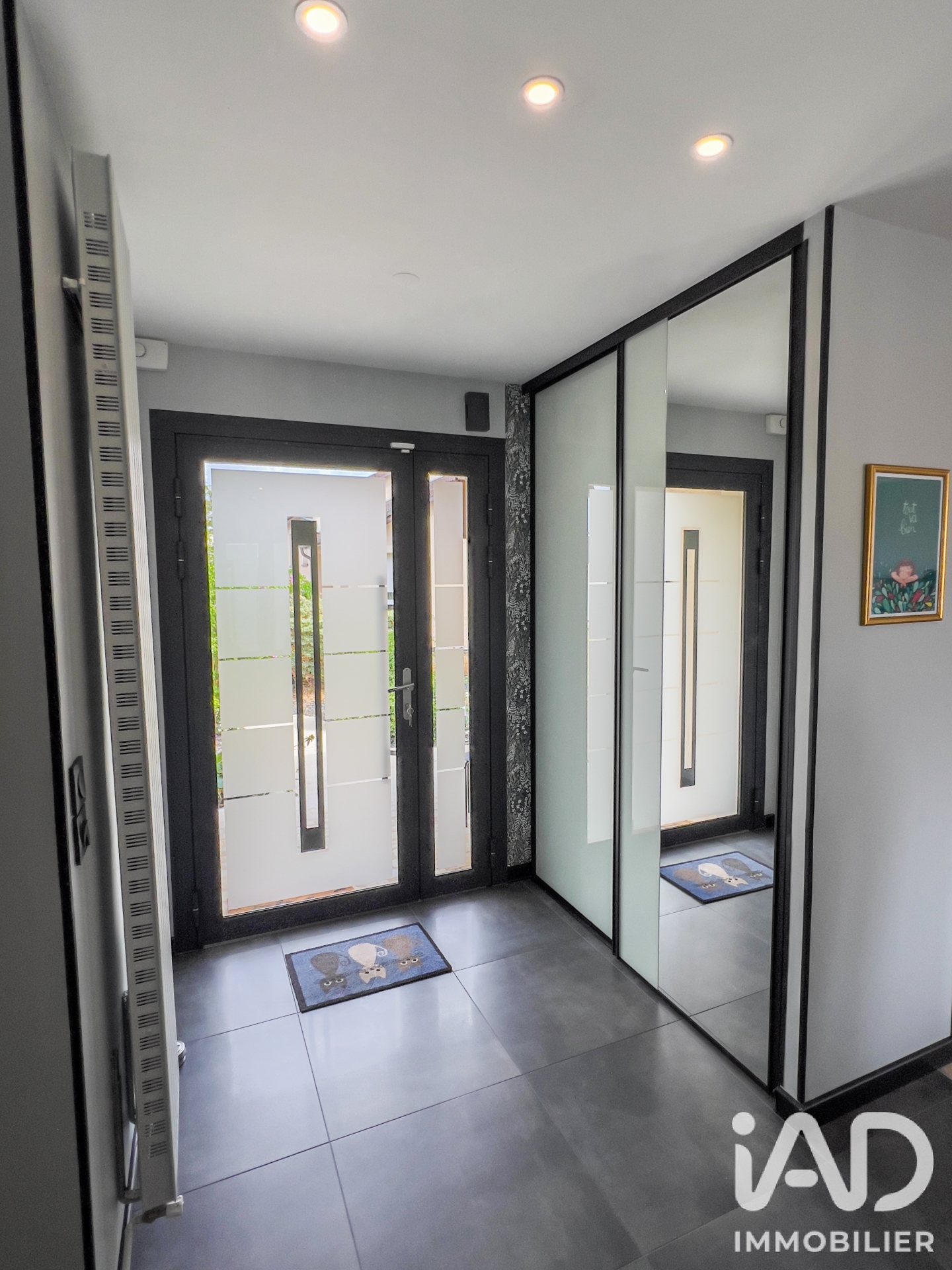 Vente maison à Metzervisse (57940) : maison traditionnelle 5 pièces 136 m² - 2110145 — 12