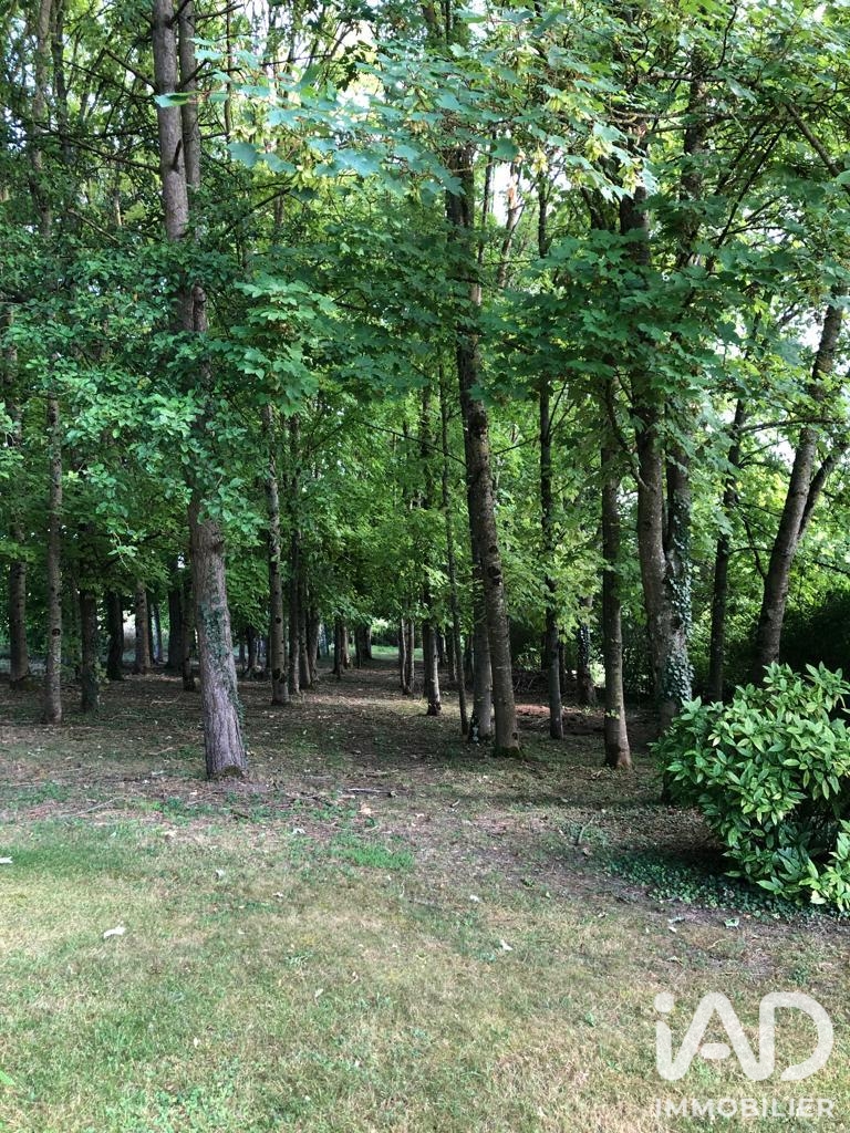 Vente maison à Montfaucon (02540) : maison de campagne 5 pièces 134 m² - 2109963 — 16