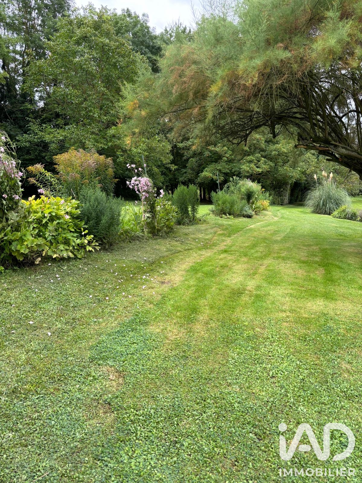 Vente maison à Montfaucon (02540) : maison de campagne 5 pièces 134 m² - 2109963 — 14