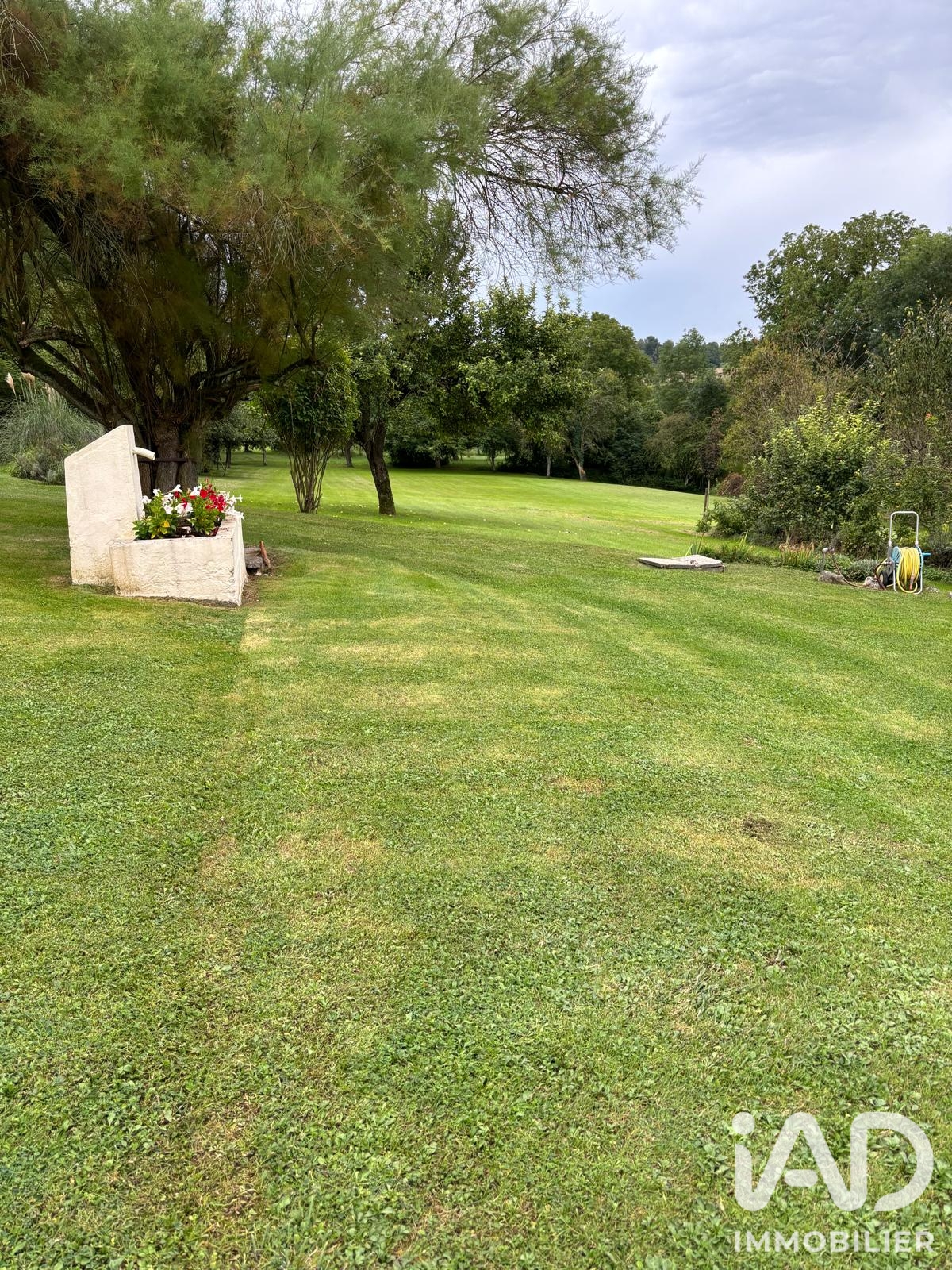 Vente maison à Montfaucon (02540) : maison de campagne 5 pièces 134 m² - 2109963 — 13