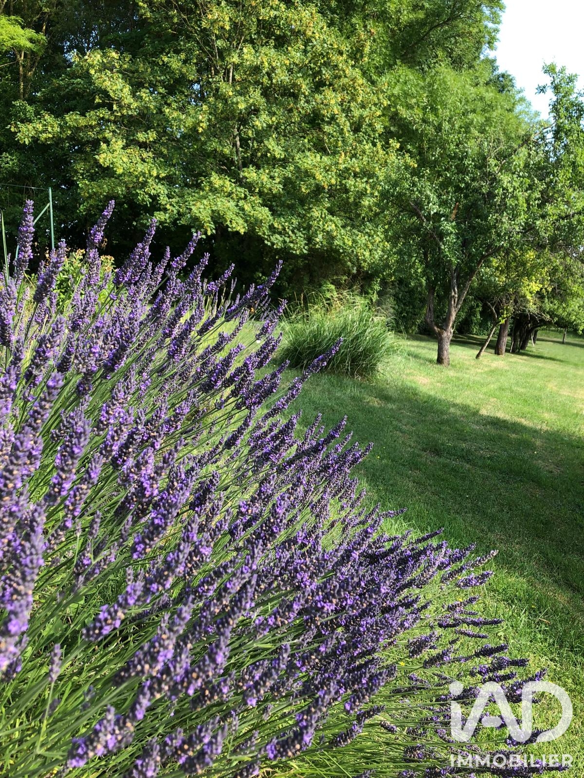 Vente maison à Montfaucon (02540) : maison de campagne 5 pièces 134 m² - 2109963 — 11
