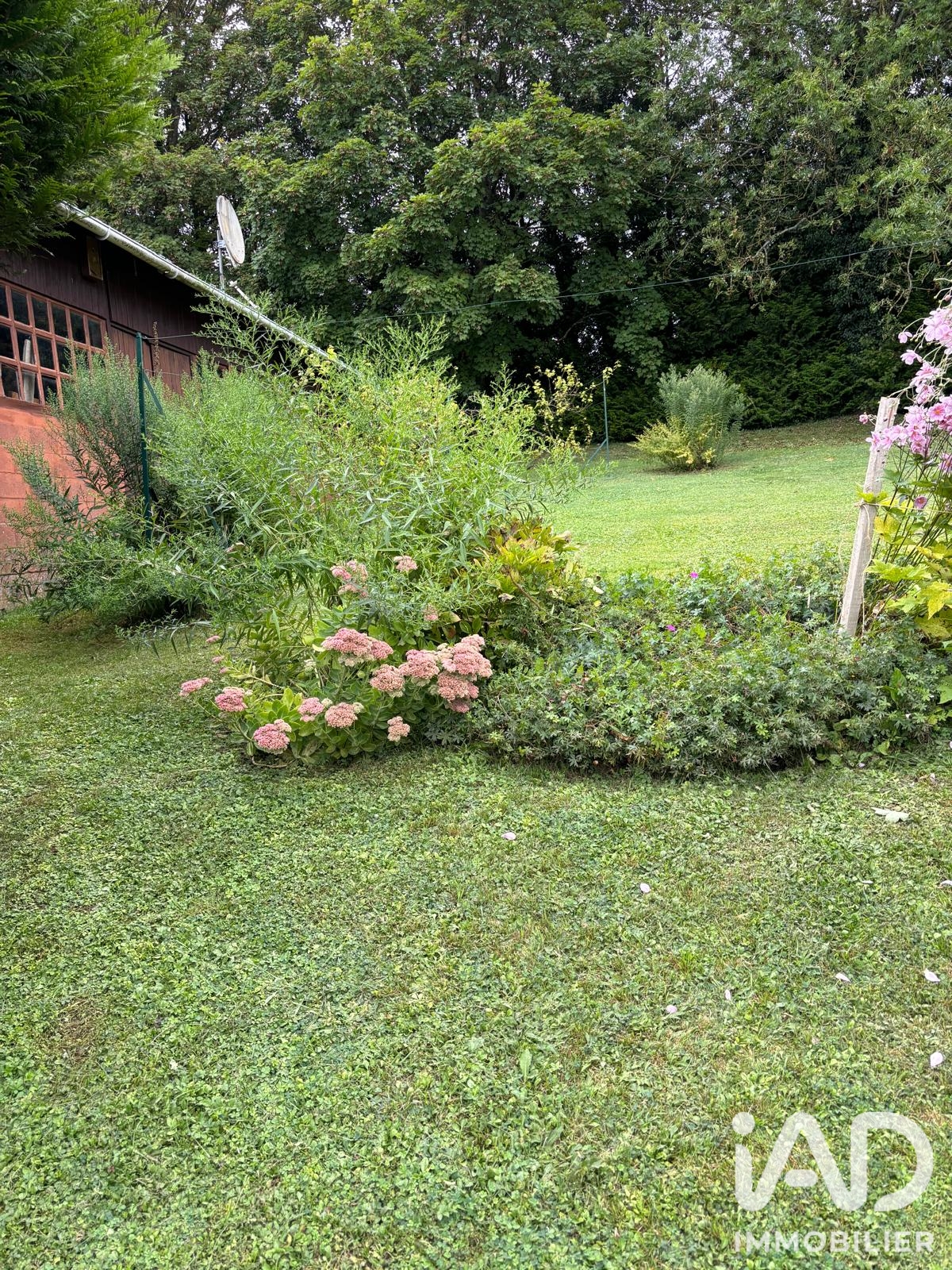 Vente maison à Montfaucon (02540) : maison de campagne 5 pièces 134 m² - 2109963 — 12