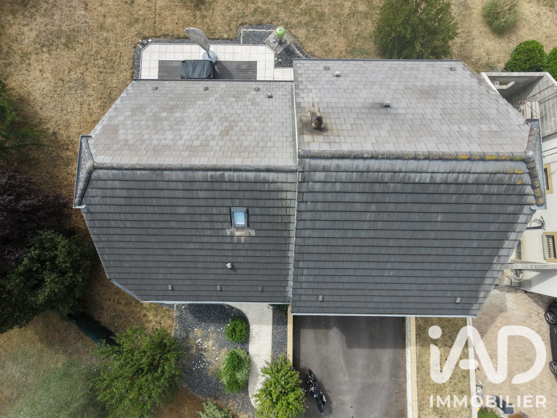 Vente maison à Metzervisse (57940) : maison traditionnelle 5 pièces 136 m² - 2110145 — 18