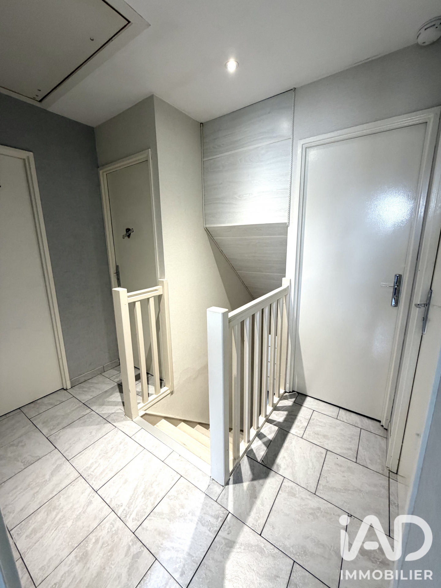 Vente maison à Lillers (62190) : maison de ville 5 pièces 86 m² - 2110868 — 11