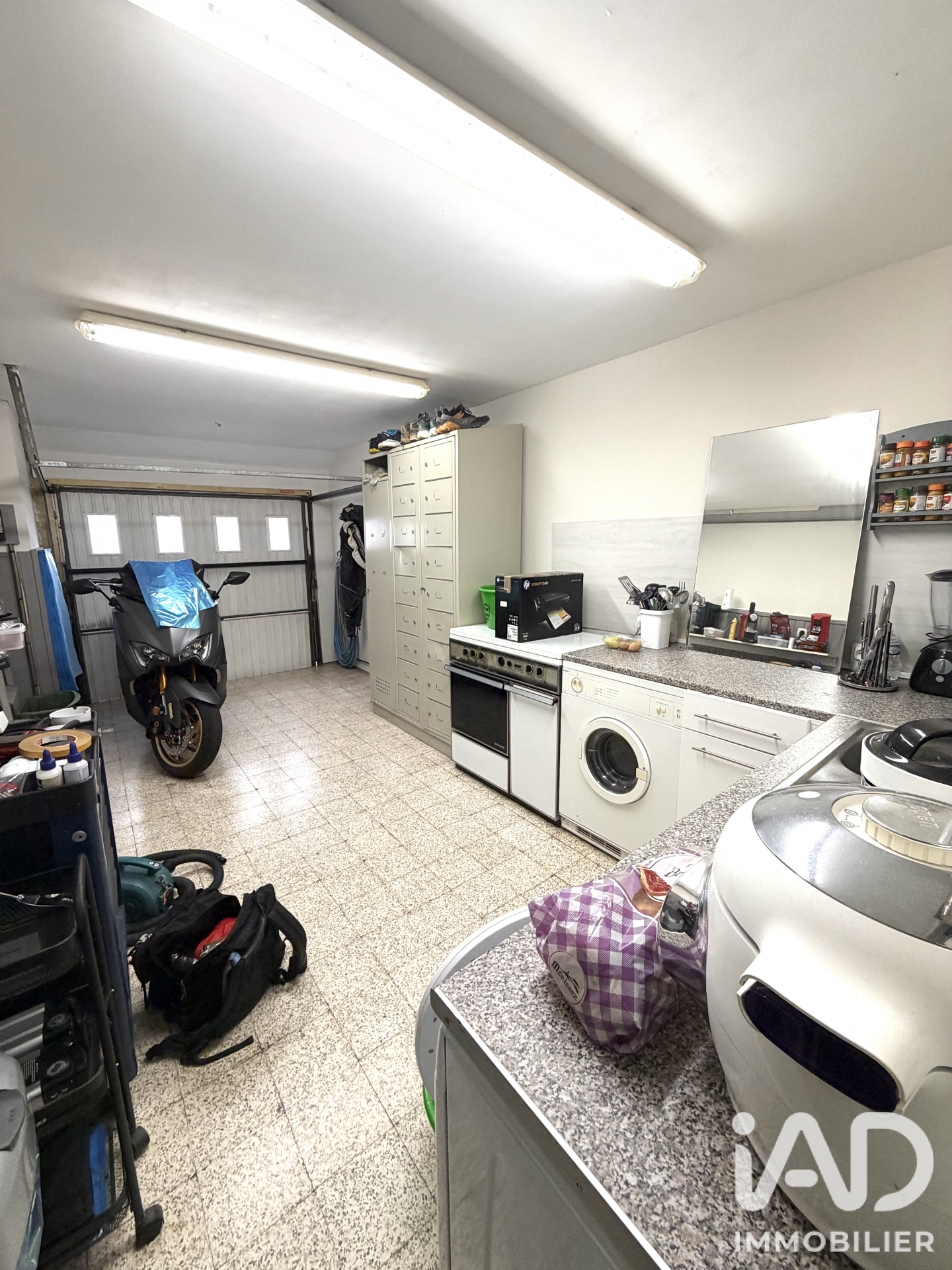 Vente maison à Lillers (62190) : maison de ville 5 pièces 86 m² - 2110868 — 14