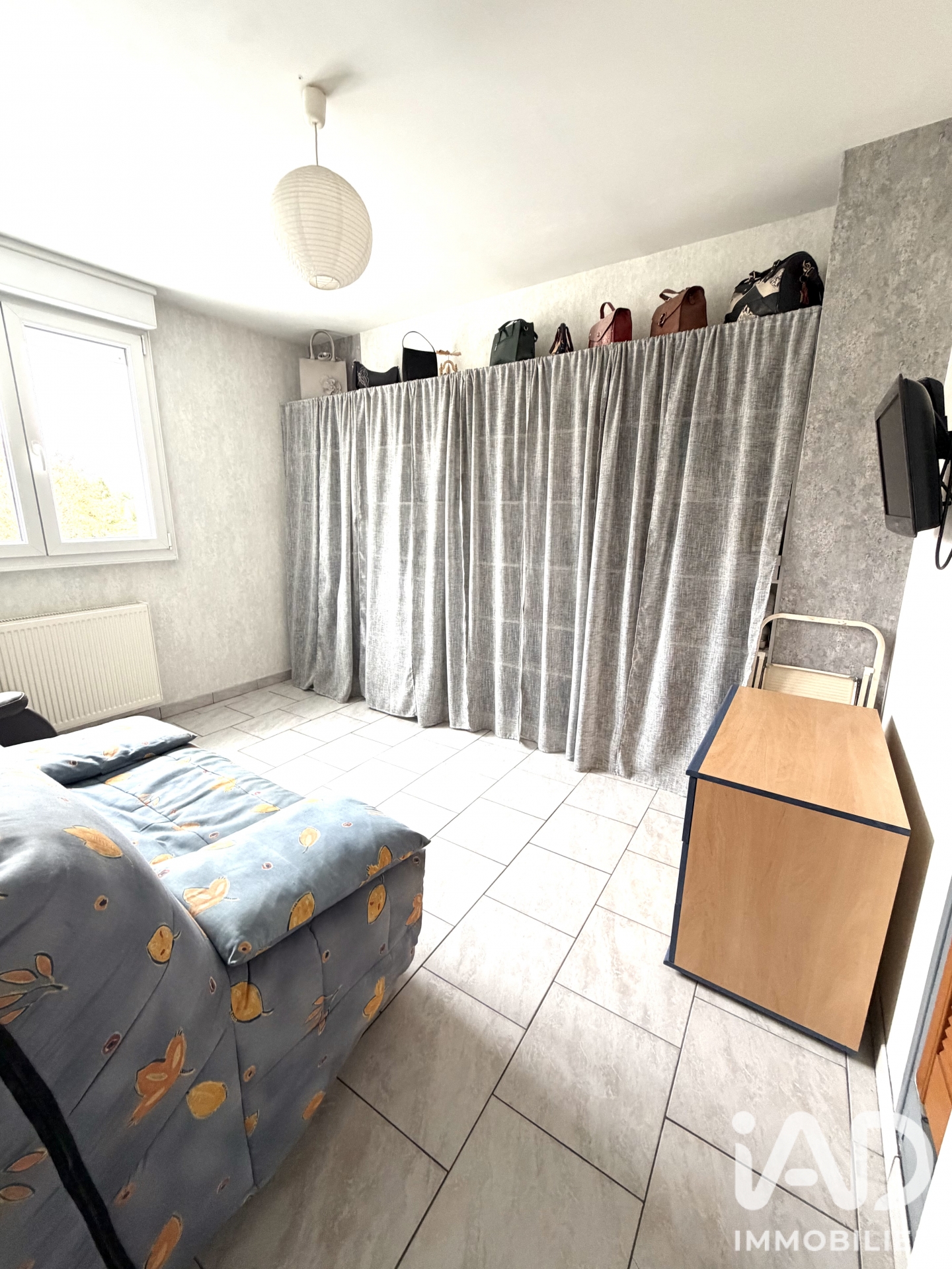 Vente maison à Lillers (62190) : maison de ville 5 pièces 86 m² - 2110868 — 10