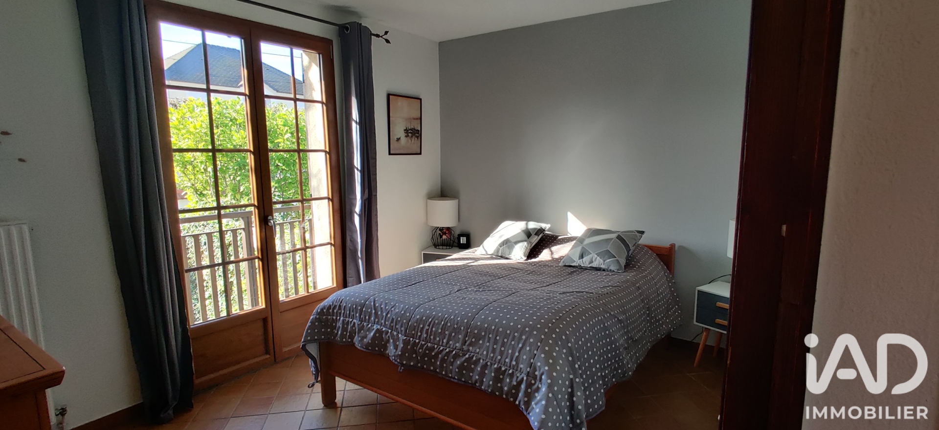 Vente maison à Gournay-sur-Marne (93460) : maison traditionnelle 6 pièces 124 m² - 2105449 — 9