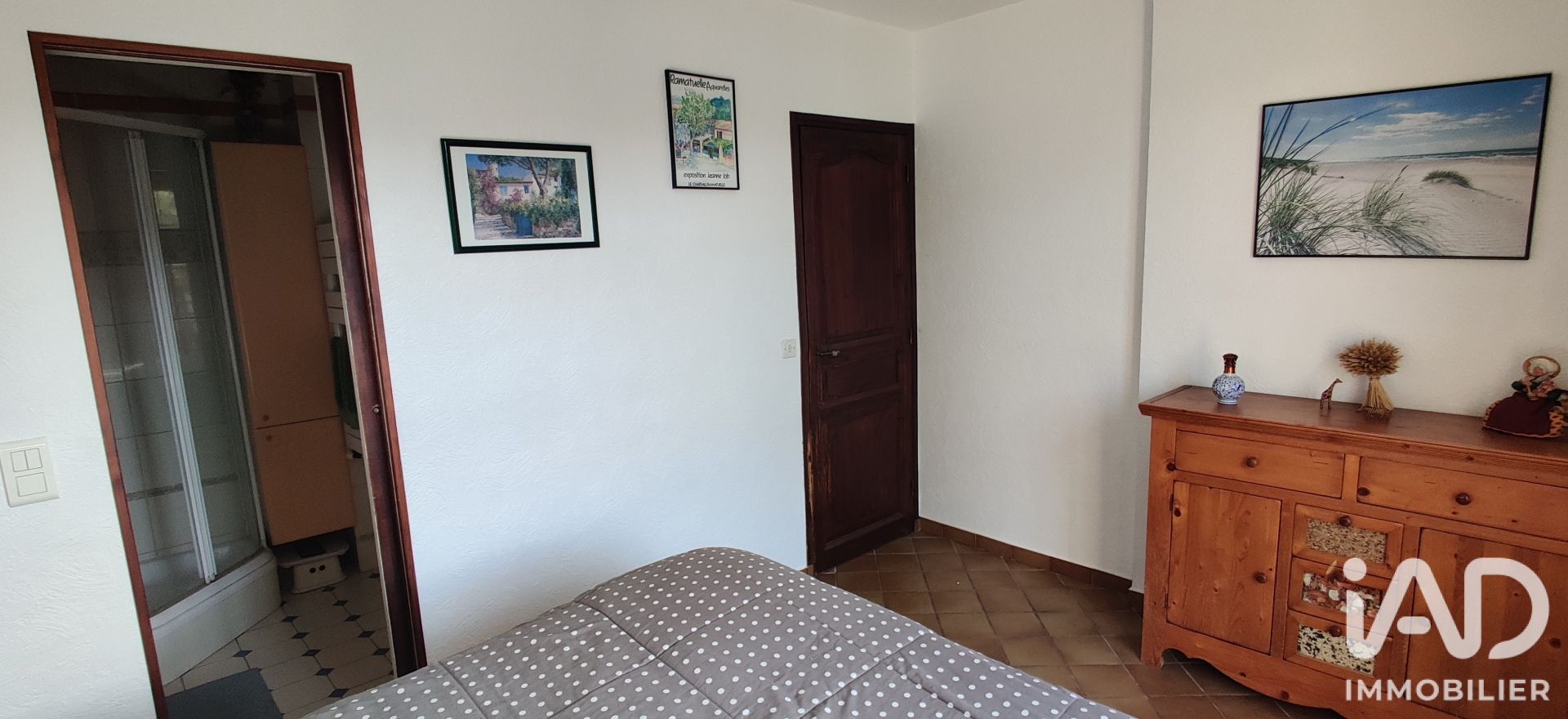 Vente maison à Gournay-sur-Marne (93460) : maison traditionnelle 6 pièces 124 m² - 2105449 — 10