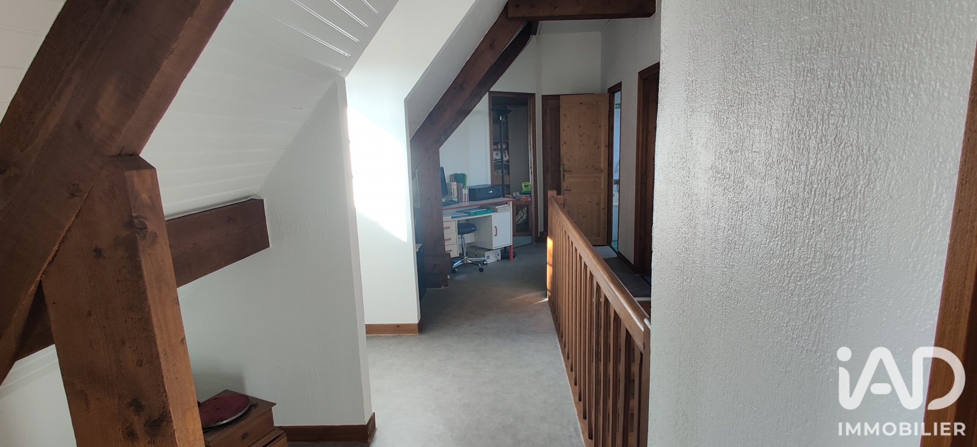 Vente maison à Gournay-sur-Marne (93460) : maison traditionnelle 6 pièces 124 m² - 2105449 — 16