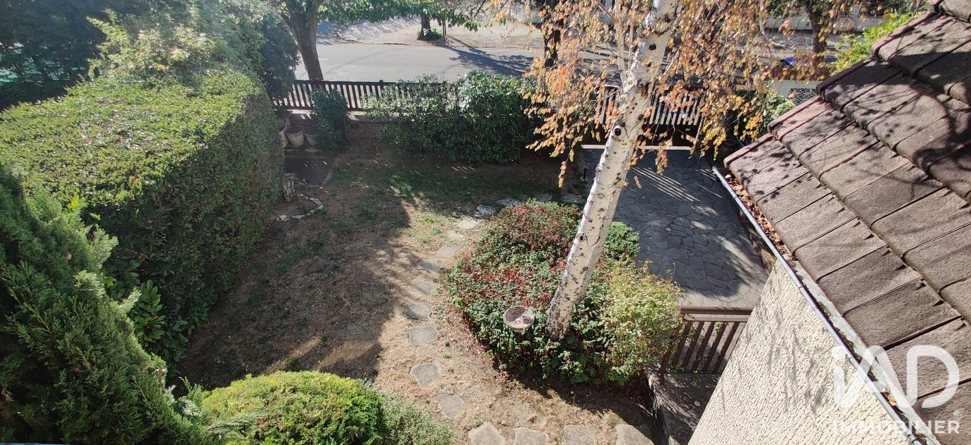 Vente maison à Gournay-sur-Marne (93460) : maison traditionnelle 6 pièces 124 m² - 2105449 — 21