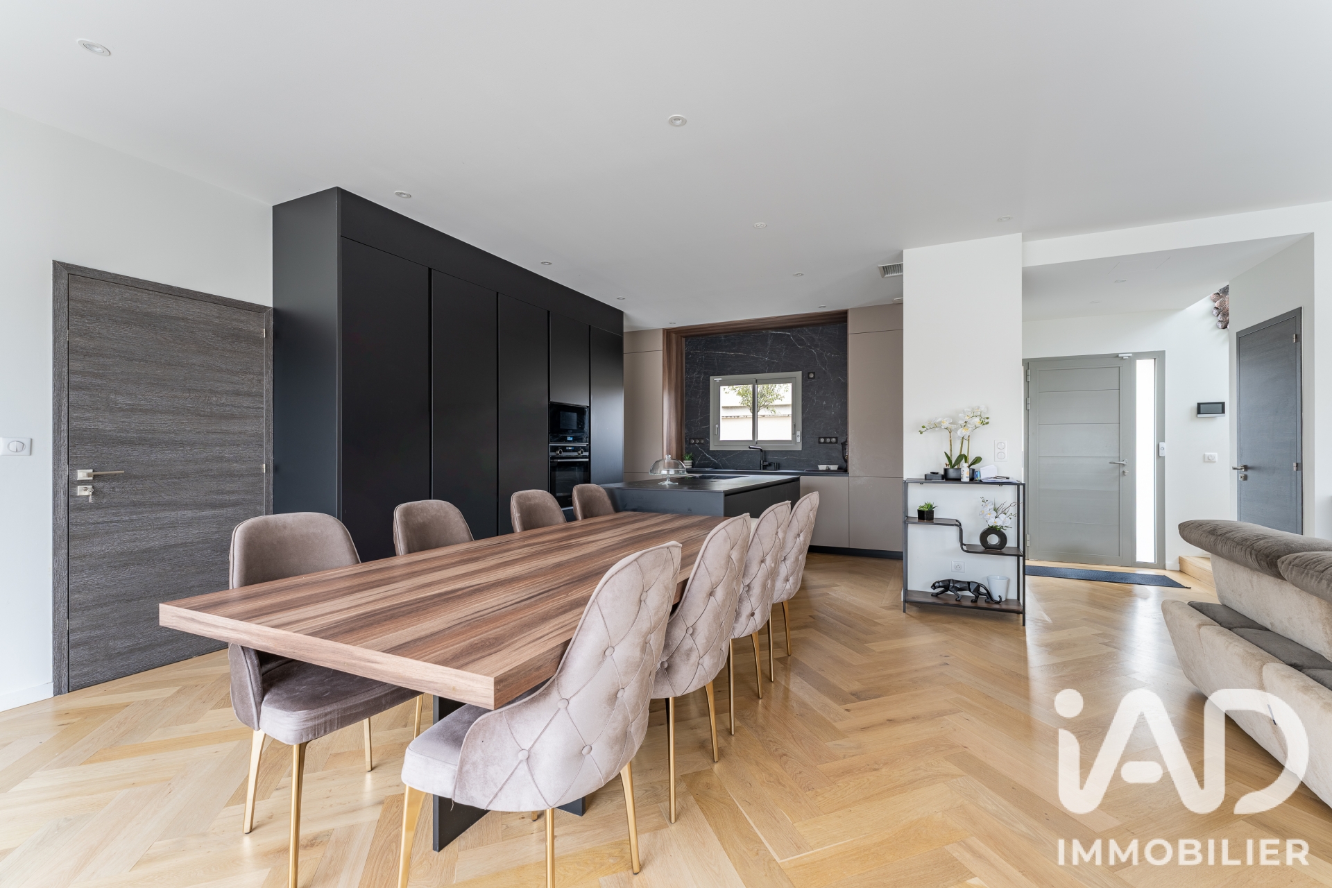 Vente maison à Charly (69390) : maison 5 pièces 143 m² - 2109711 — 5