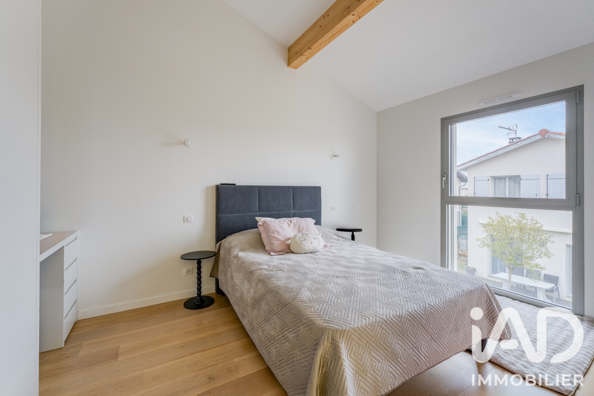 Vente maison à Charly (69390) : maison 5 pièces 143 m² - 2109711 — 8
