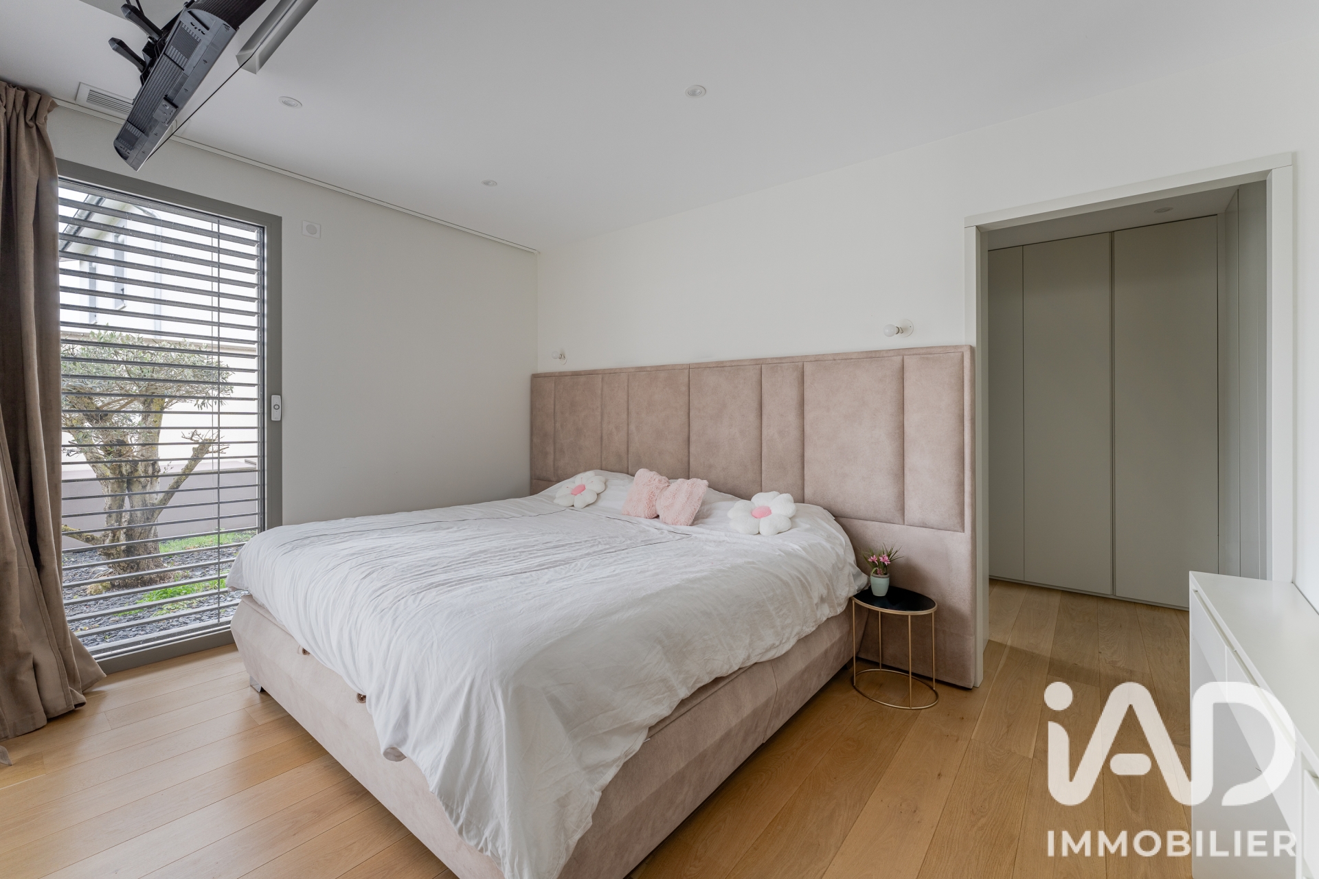 Vente maison à Charly (69390) : maison 5 pièces 143 m² - 2109711 — 7