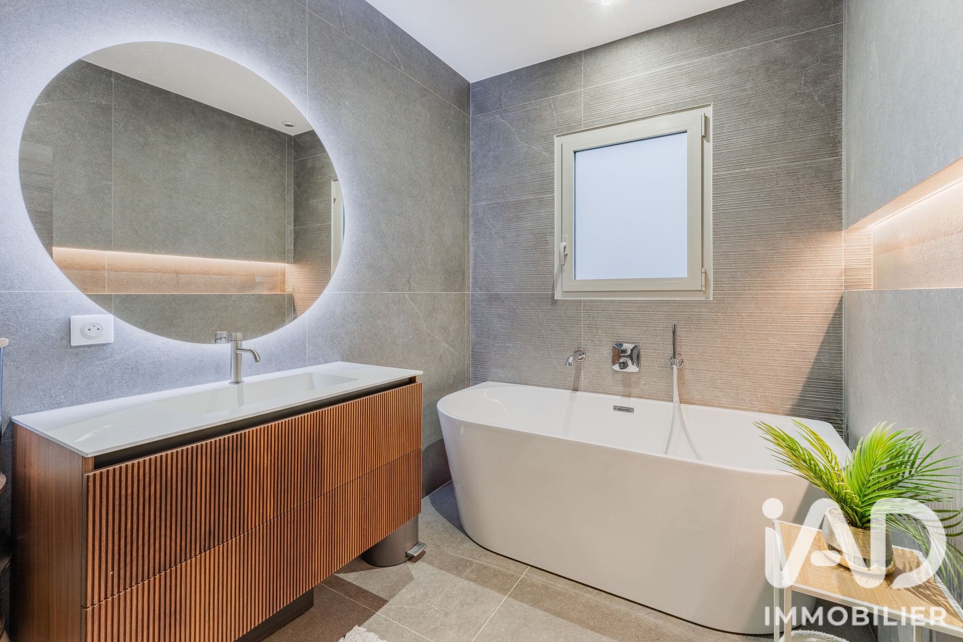 Vente maison à Charly (69390) : maison 5 pièces 143 m² - 2109711 — 12