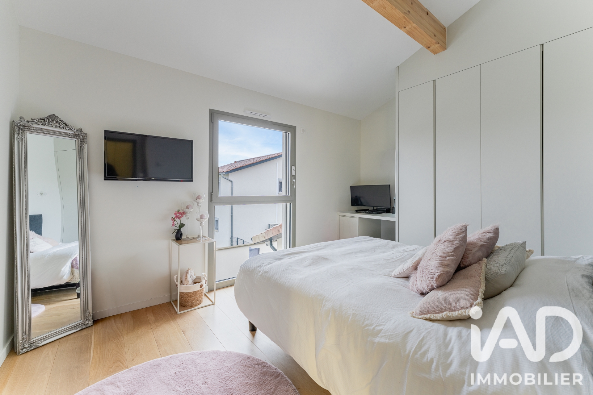 Vente maison à Charly (69390) : maison 5 pièces 143 m² - 2109711 — 9