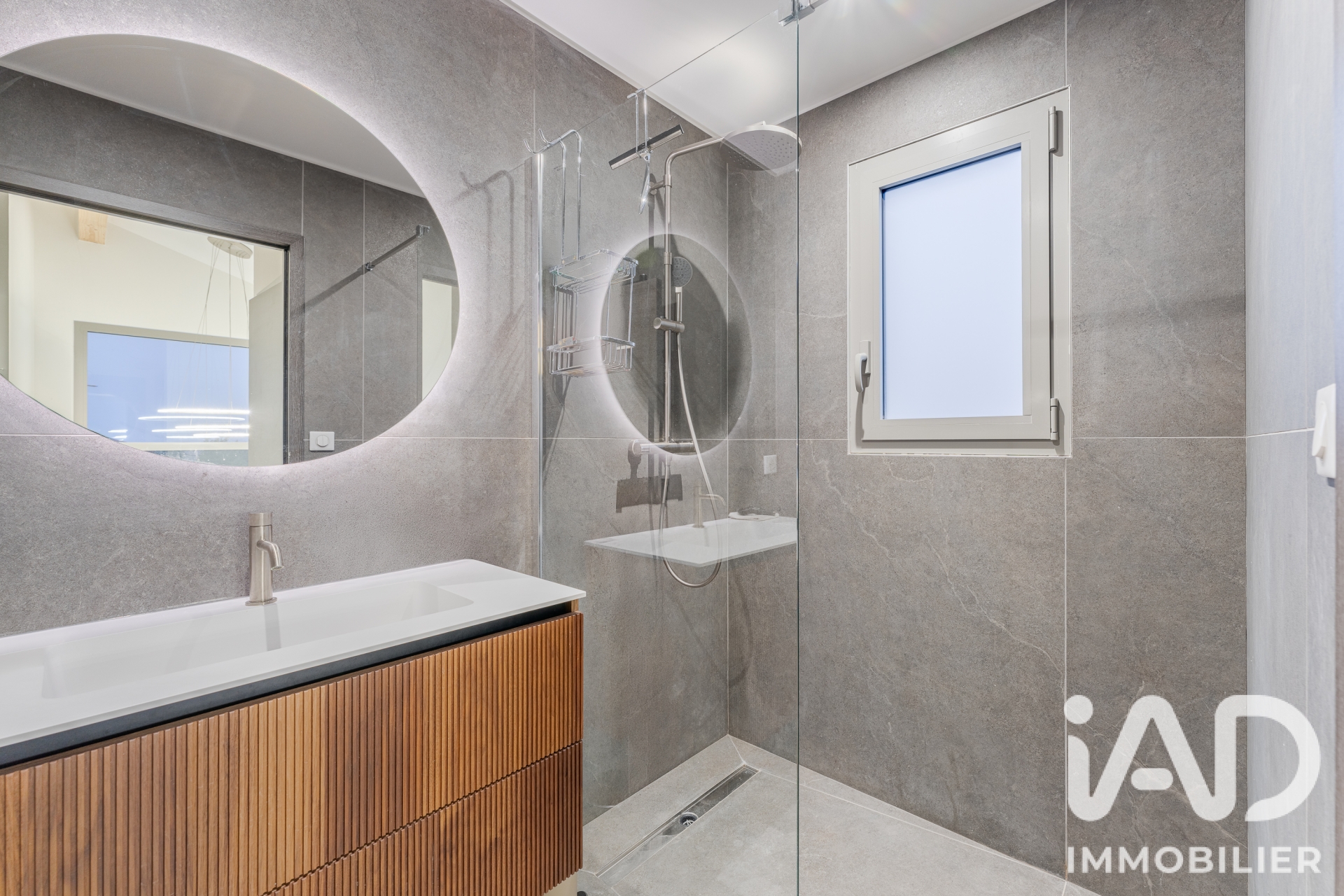 Vente maison à Charly (69390) : maison 5 pièces 143 m² - 2109711 — 11