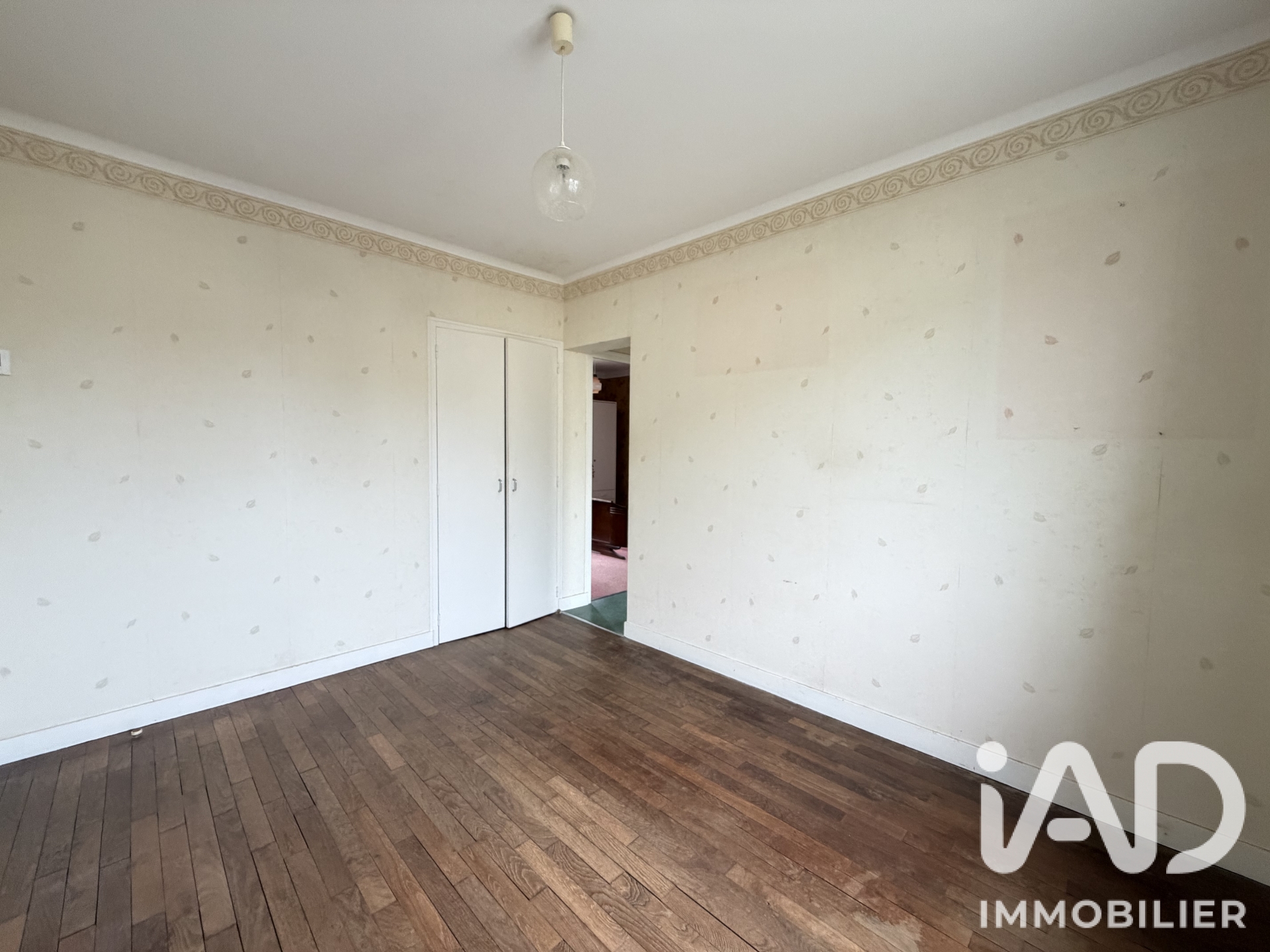 Vente Maison de ville 6 pièces
