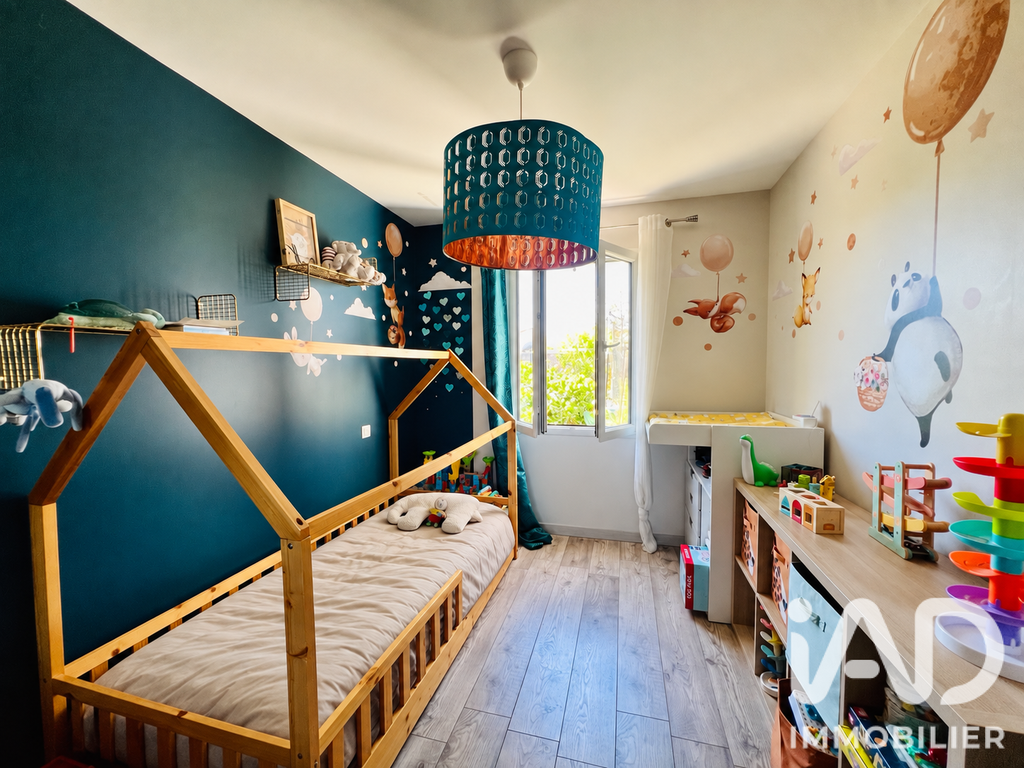 Vente maison à Sainte-Soulle (17220) : maison 4 pièces 82 m² - 2107926 — 8