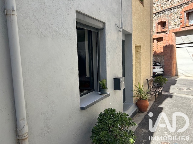 Vente maison à Torreilles (66440) : maison de village 3 pièces 61 m² - 2106631 — 7