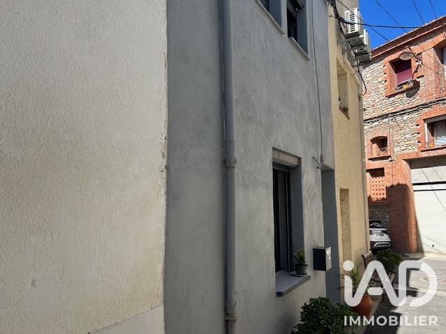Vente maison à Torreilles (66440) : maison de village 3 pièces 61 m² - 2106631 — 8