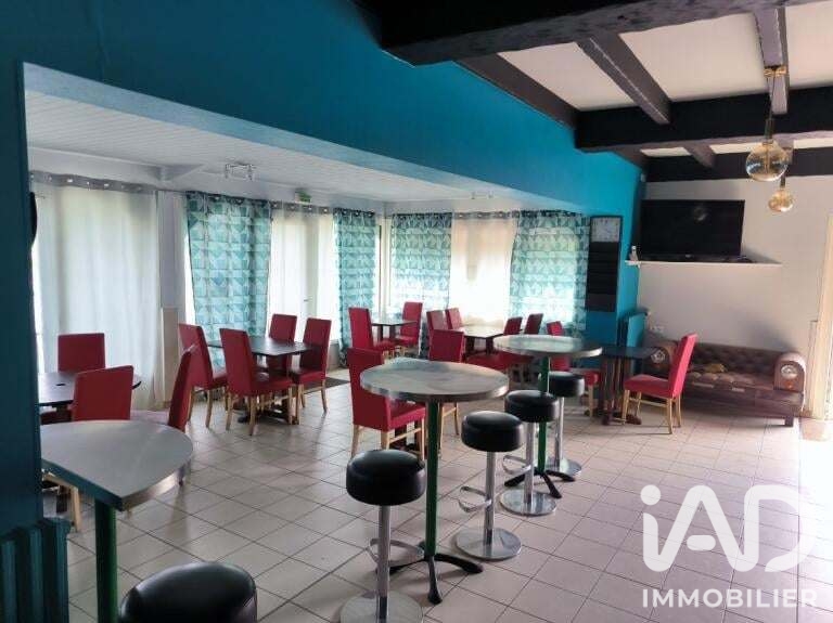 Vente Restaurant 200 m²