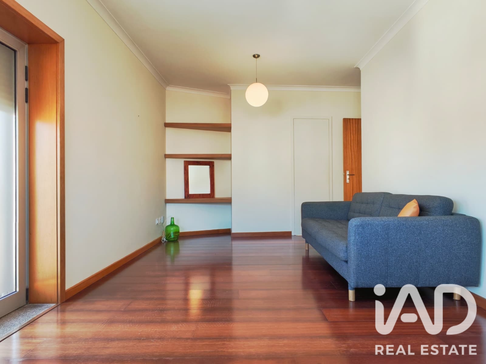 Apartamento T2 em Ovar, €197.500