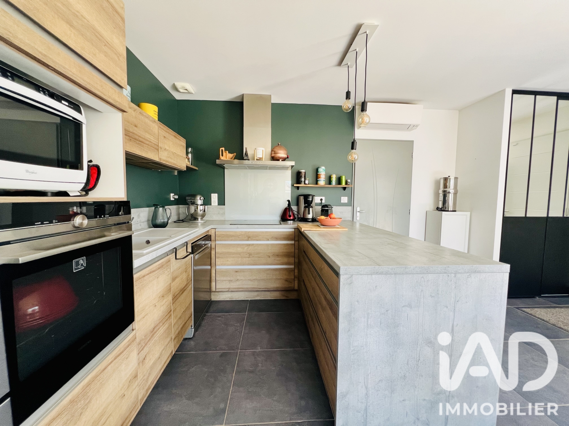 Vente maison à Sainte-Soulle (17220) : maison 4 pièces 82 m² - 2107926 — 4